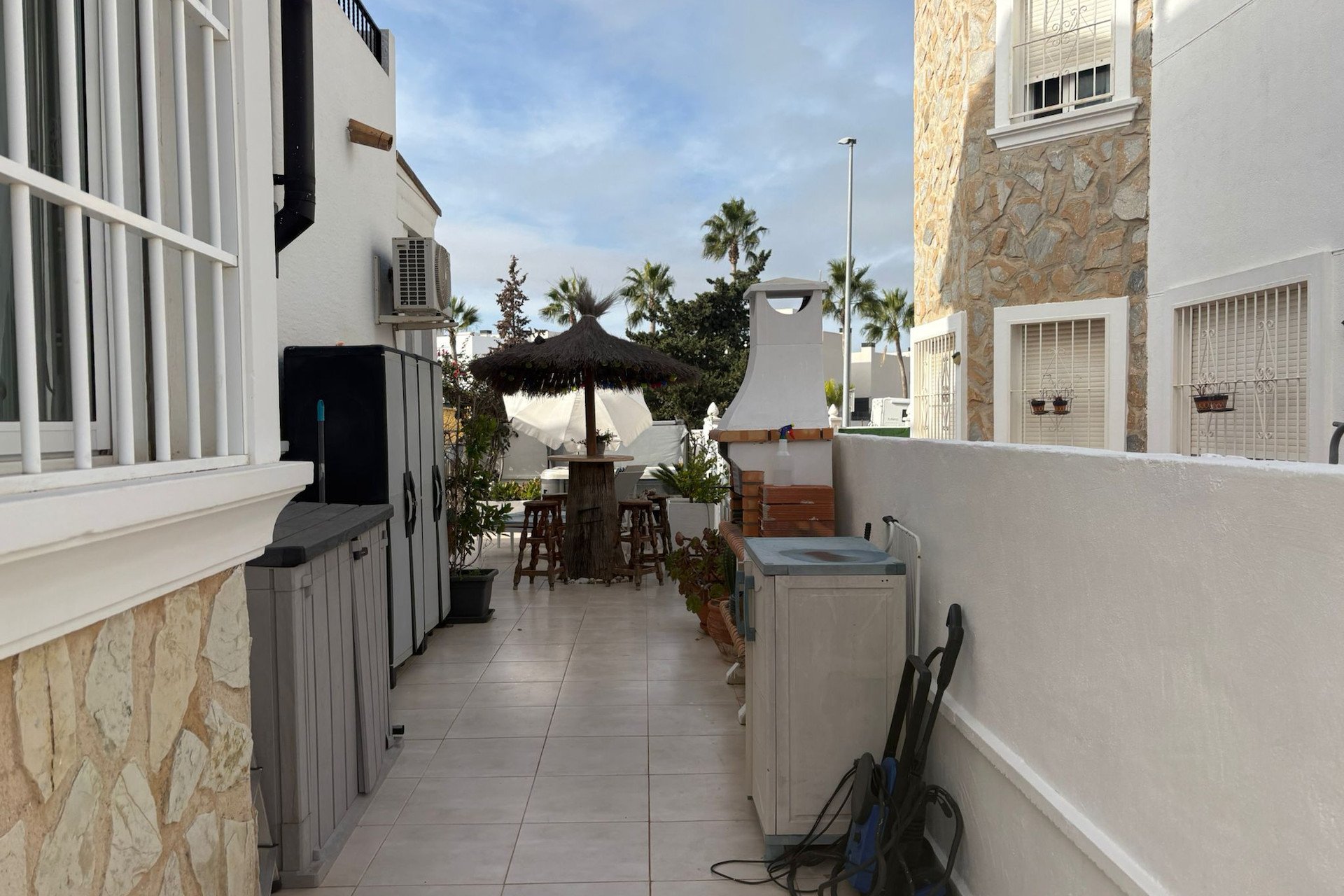 Reventa - Duplex - Algorfa