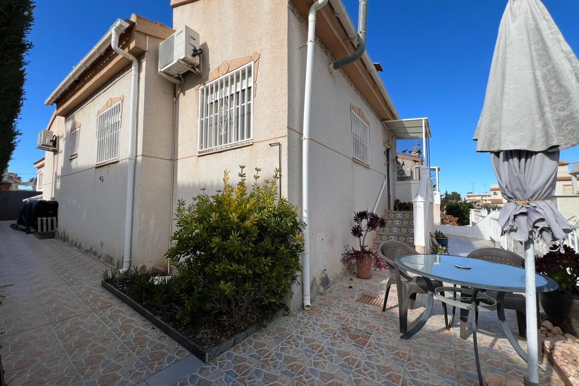 Reventa - Duplex - Algorfa