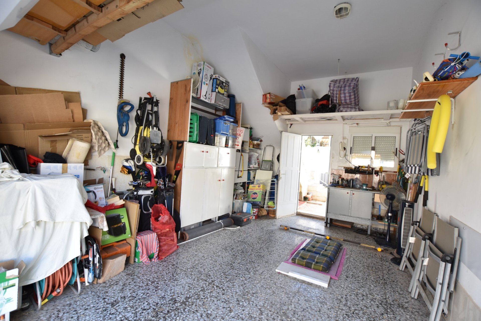 Reventa - Duplex - Algorfa