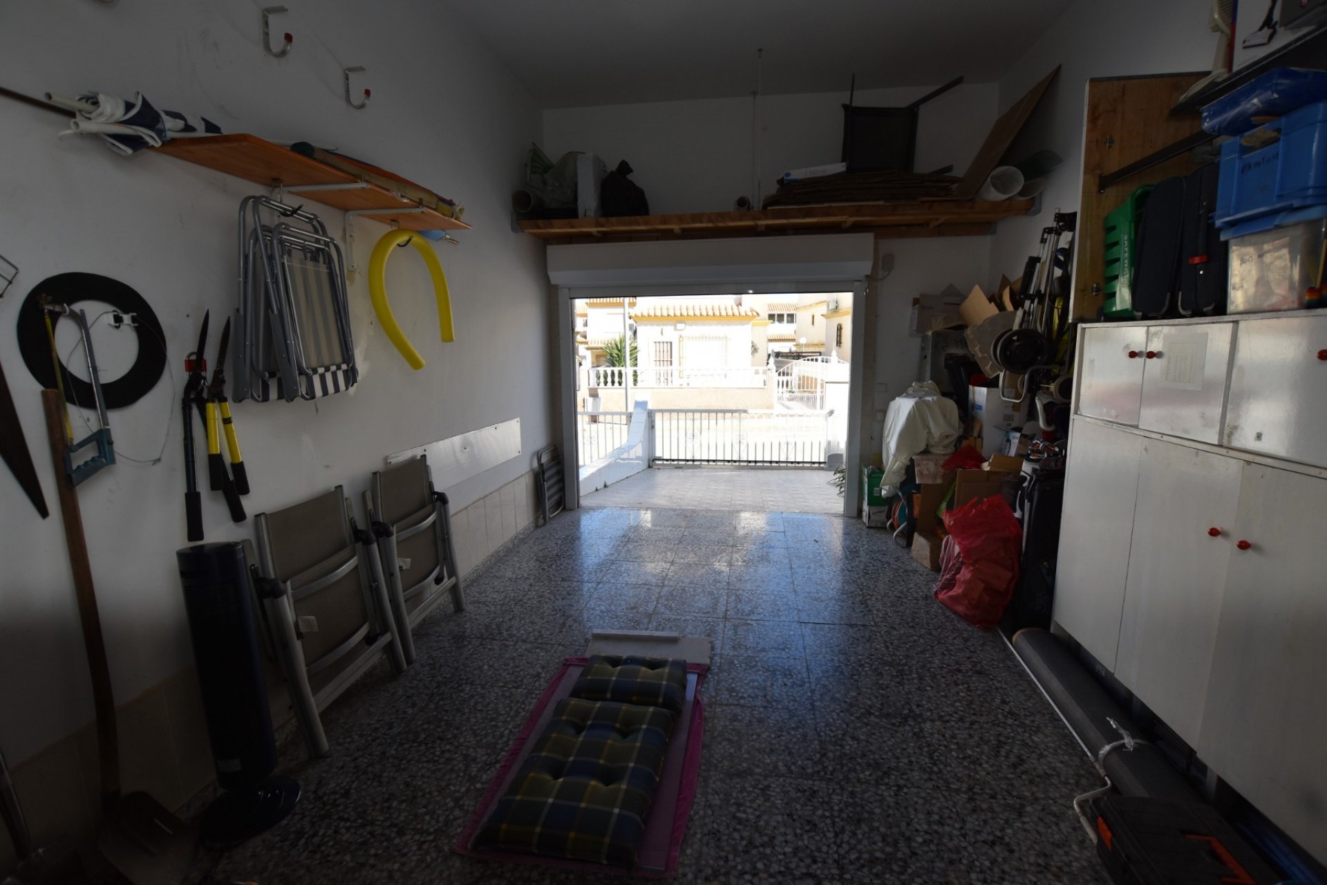 Reventa - Duplex - Algorfa