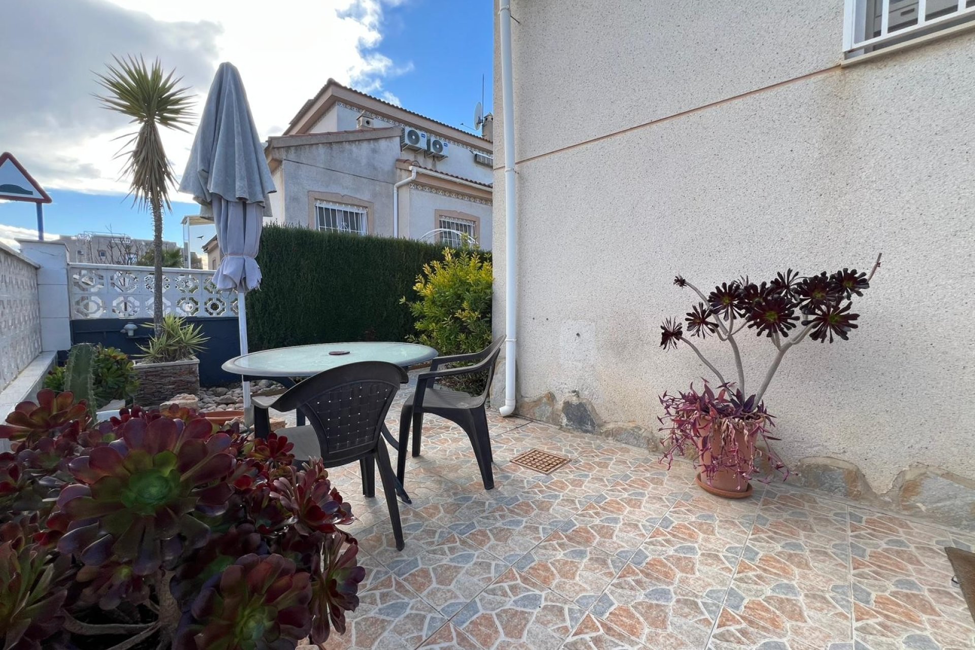 Reventa - Duplex - Algorfa
