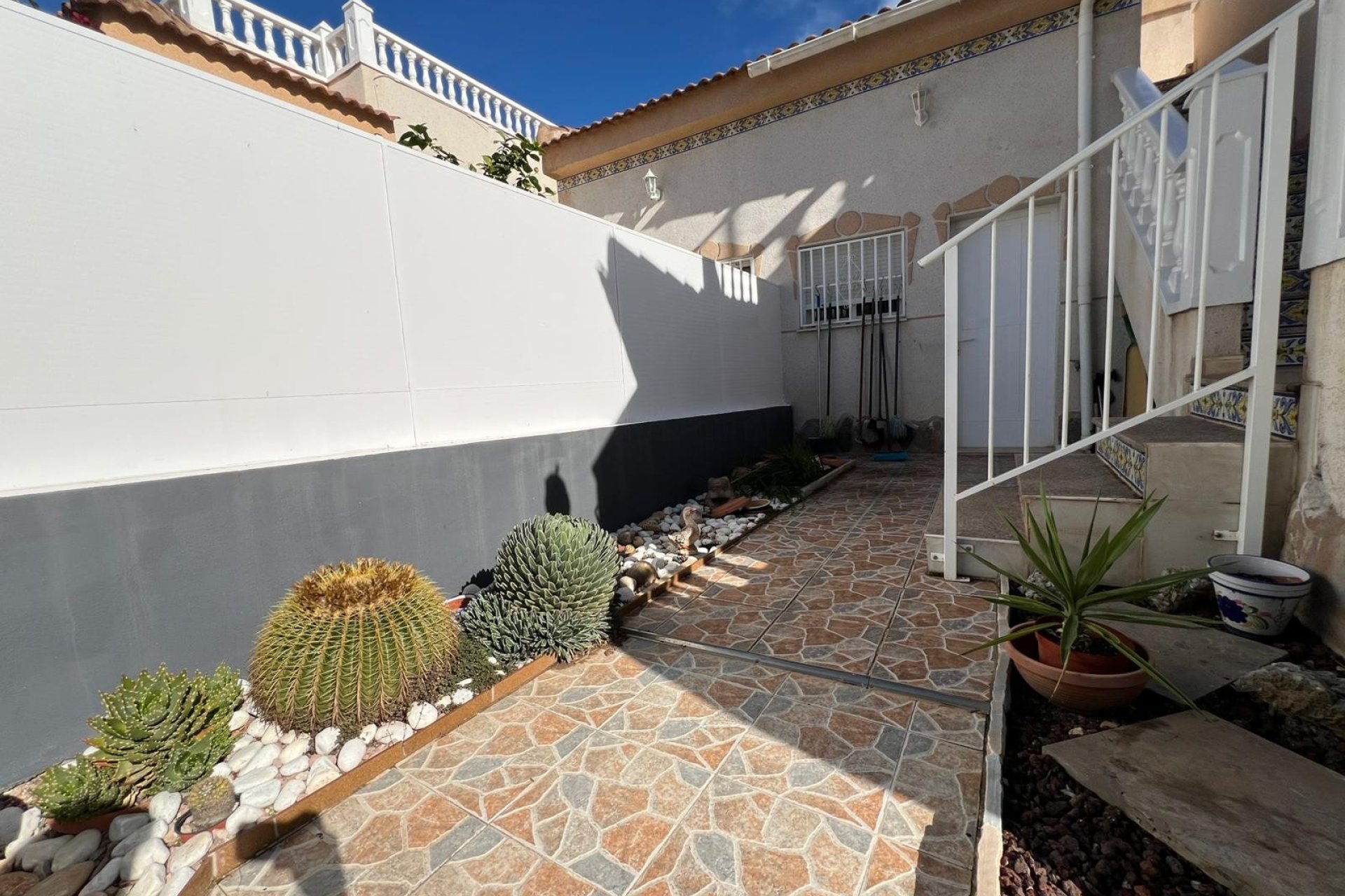 Reventa - Duplex - Algorfa