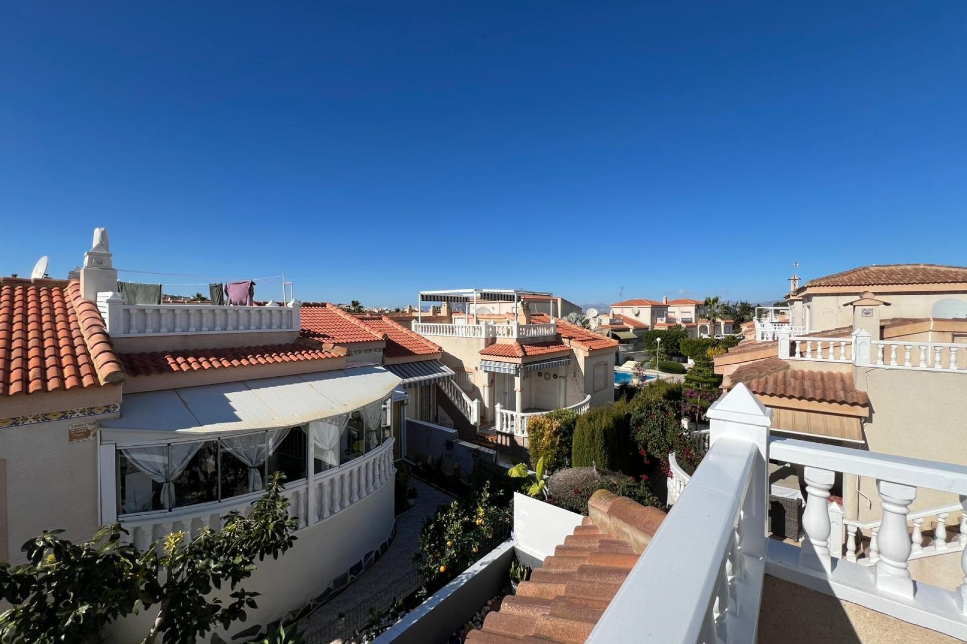 Reventa - Duplex - Algorfa