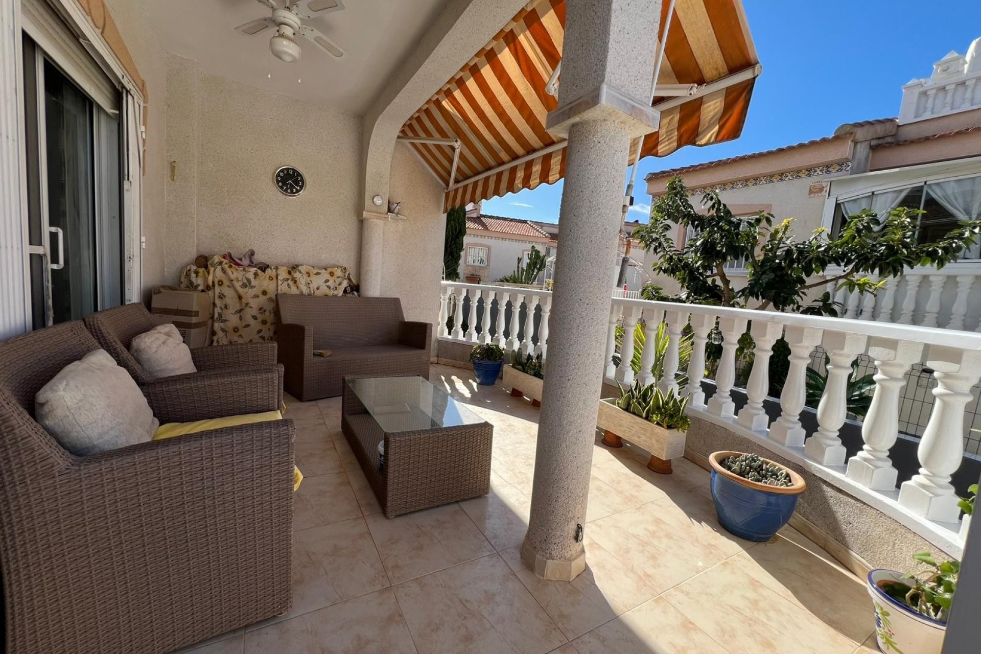 Reventa - Duplex - Algorfa