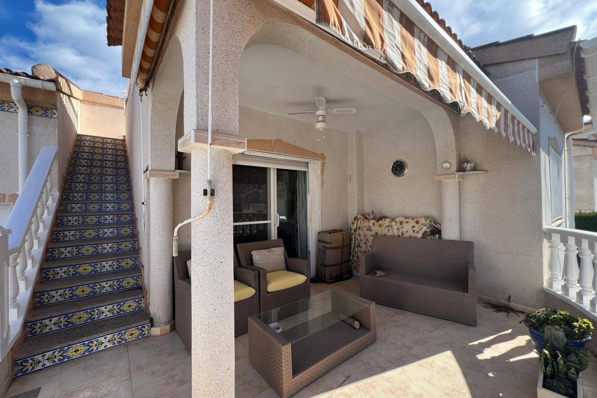 Reventa - Duplex - Algorfa