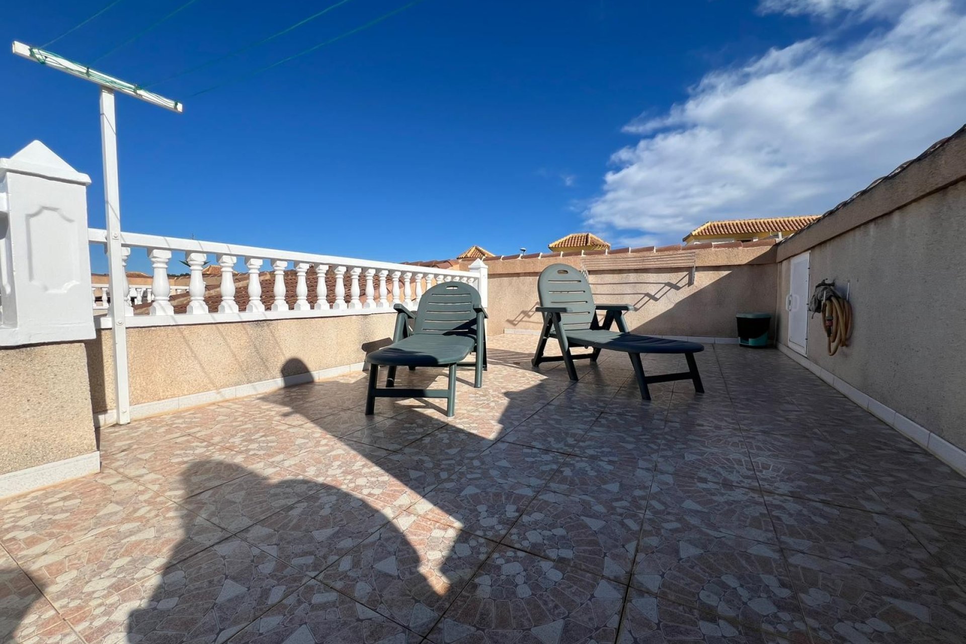 Reventa - Duplex - Algorfa