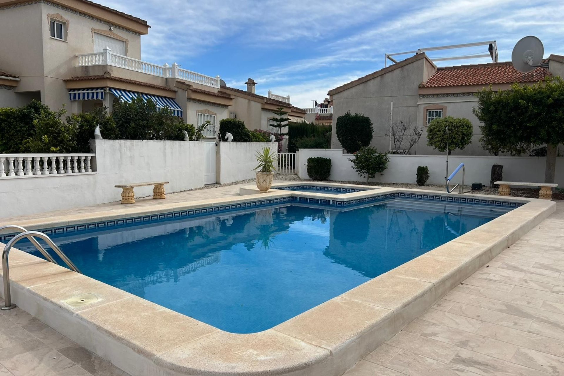 Reventa - Duplex - Algorfa