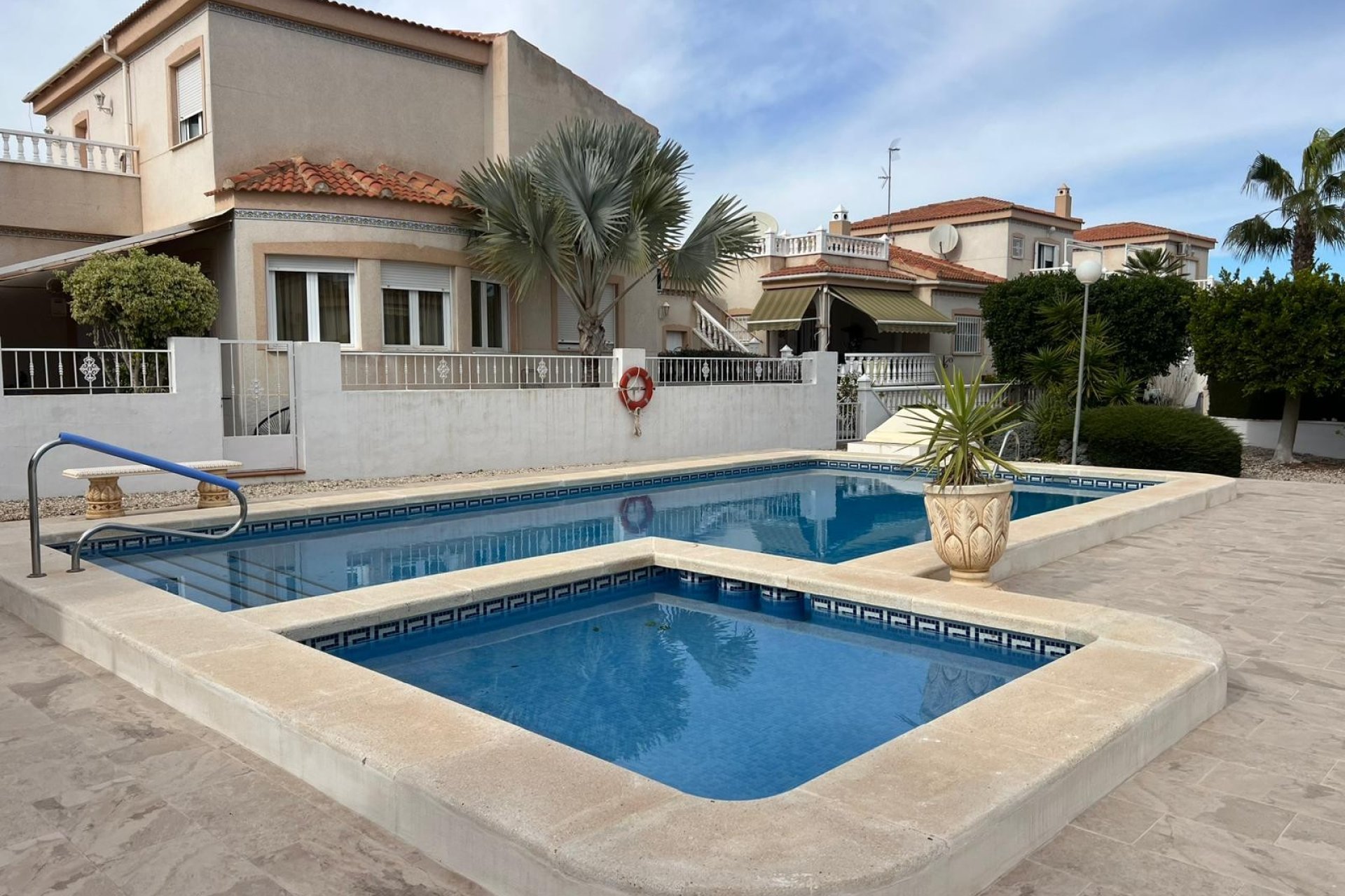 Reventa - Duplex - Algorfa