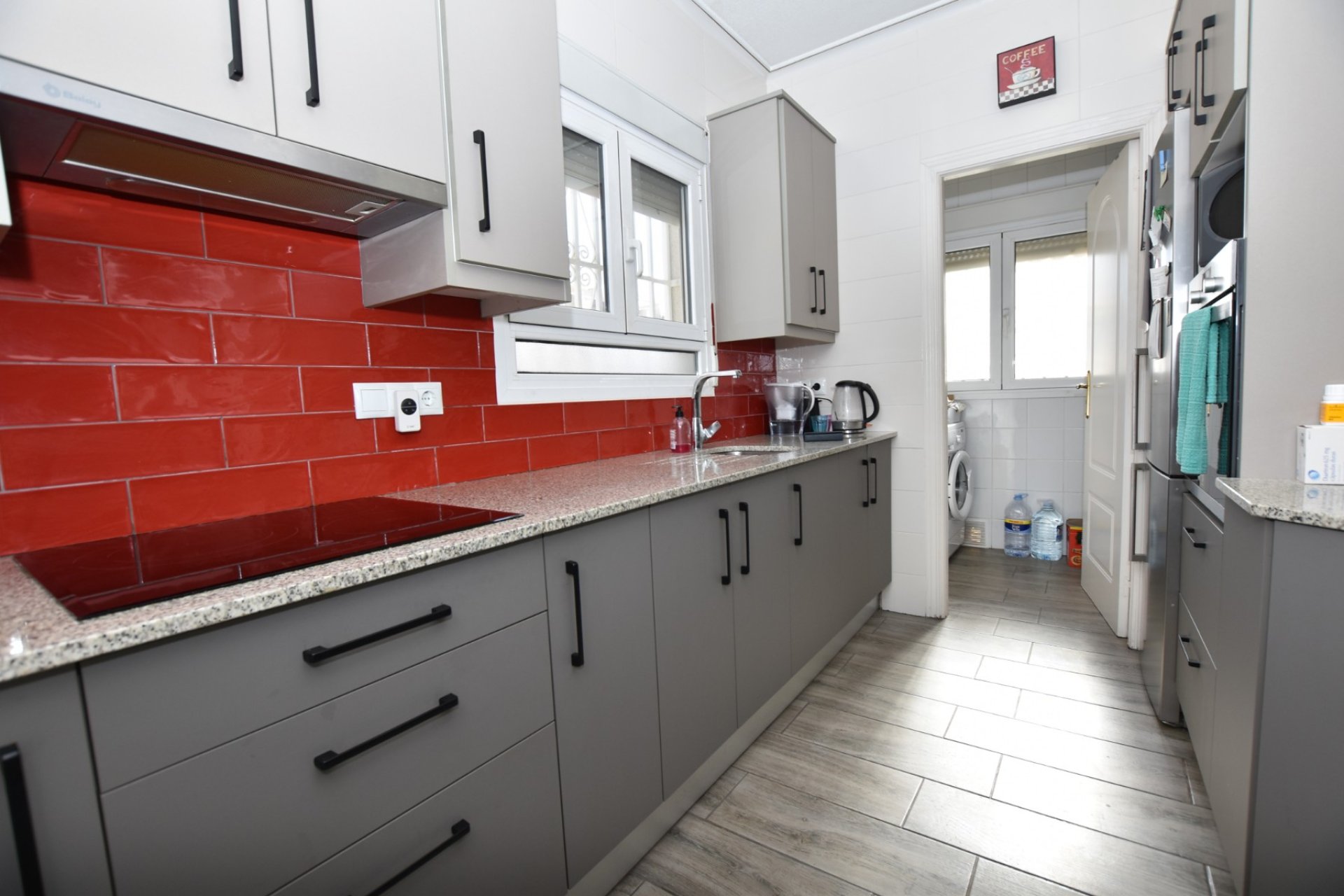 Reventa - Duplex - Algorfa