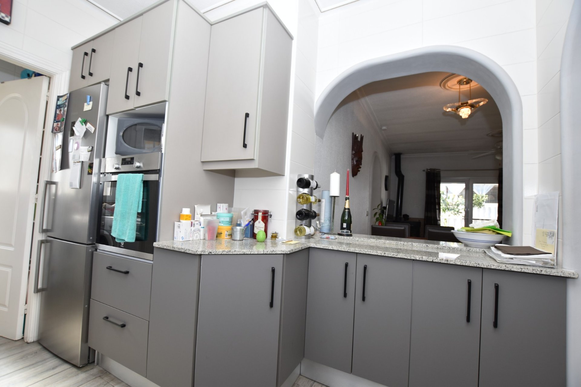 Reventa - Duplex - Algorfa