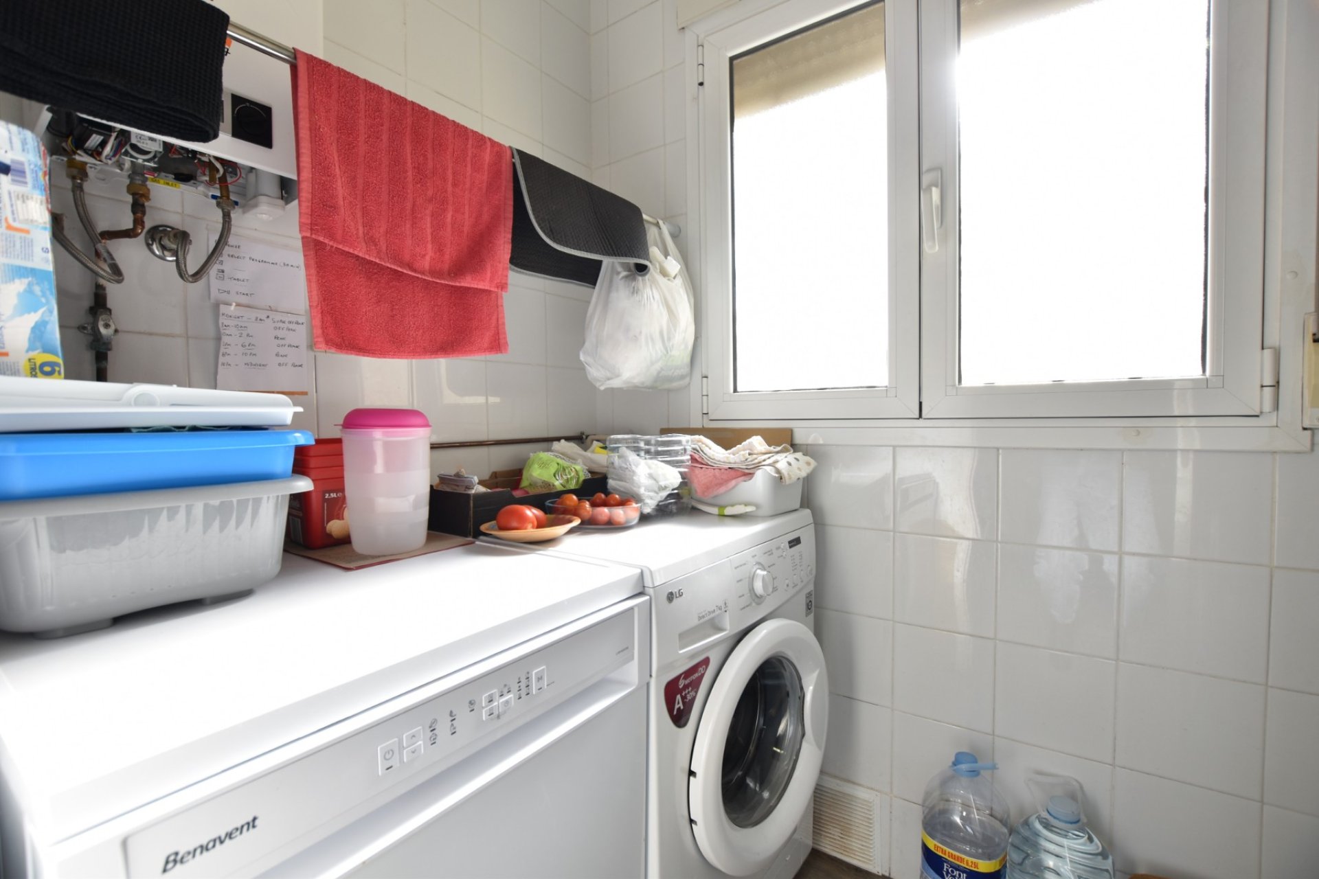 Reventa - Duplex - Algorfa