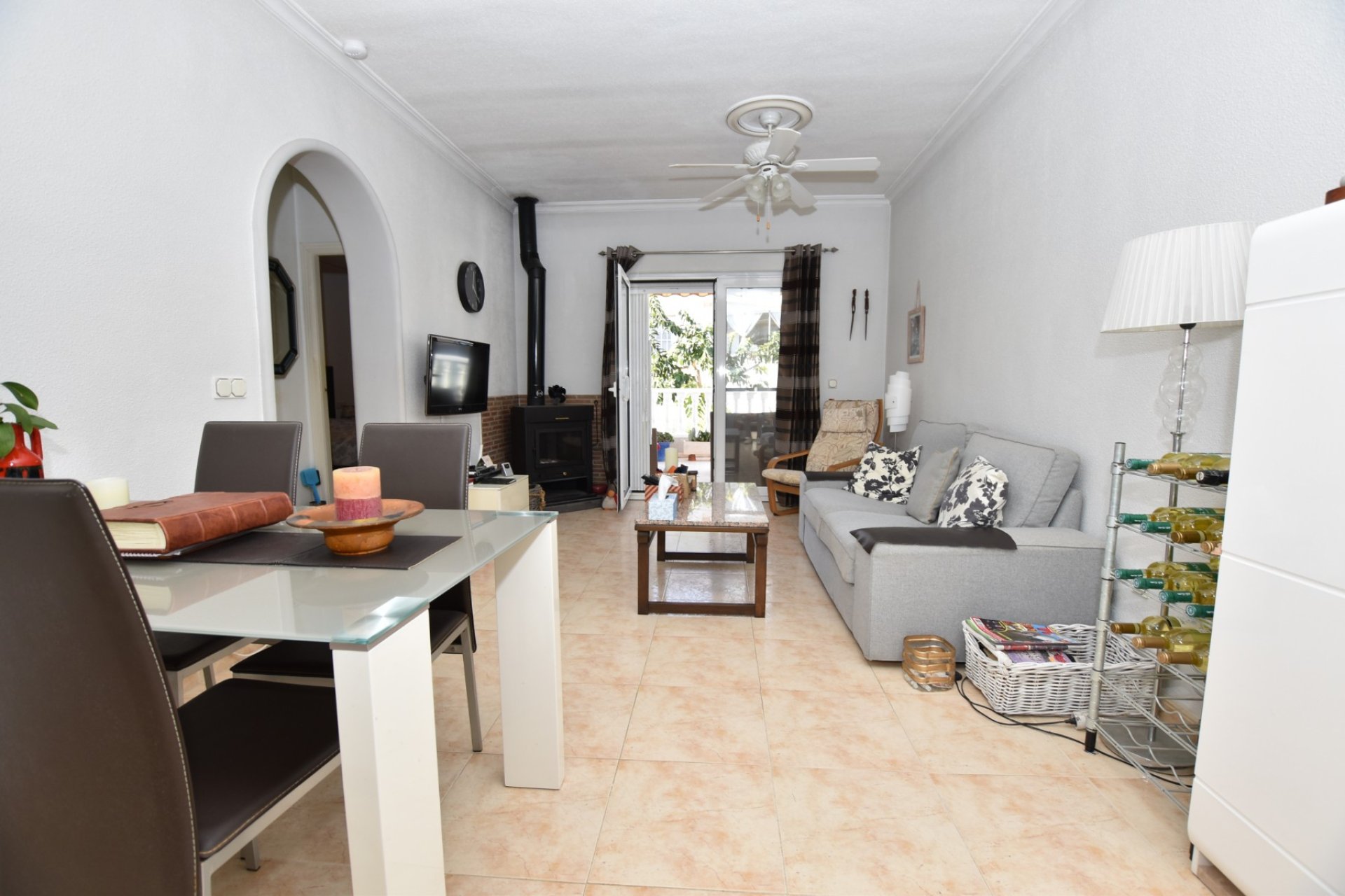 Reventa - Duplex - Algorfa