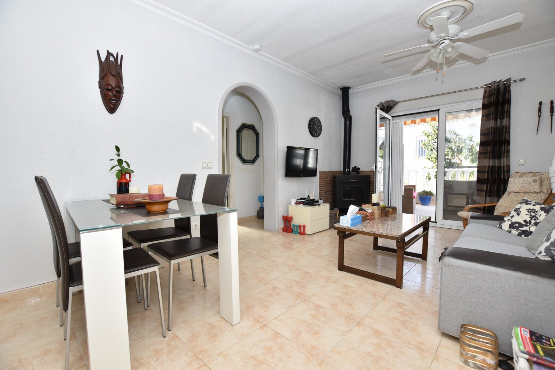 Reventa - Duplex - Algorfa