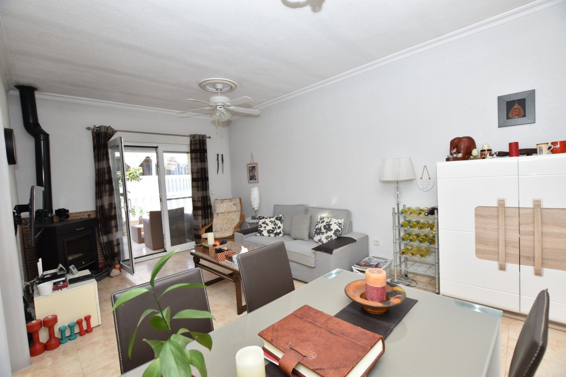 Reventa - Duplex - Algorfa