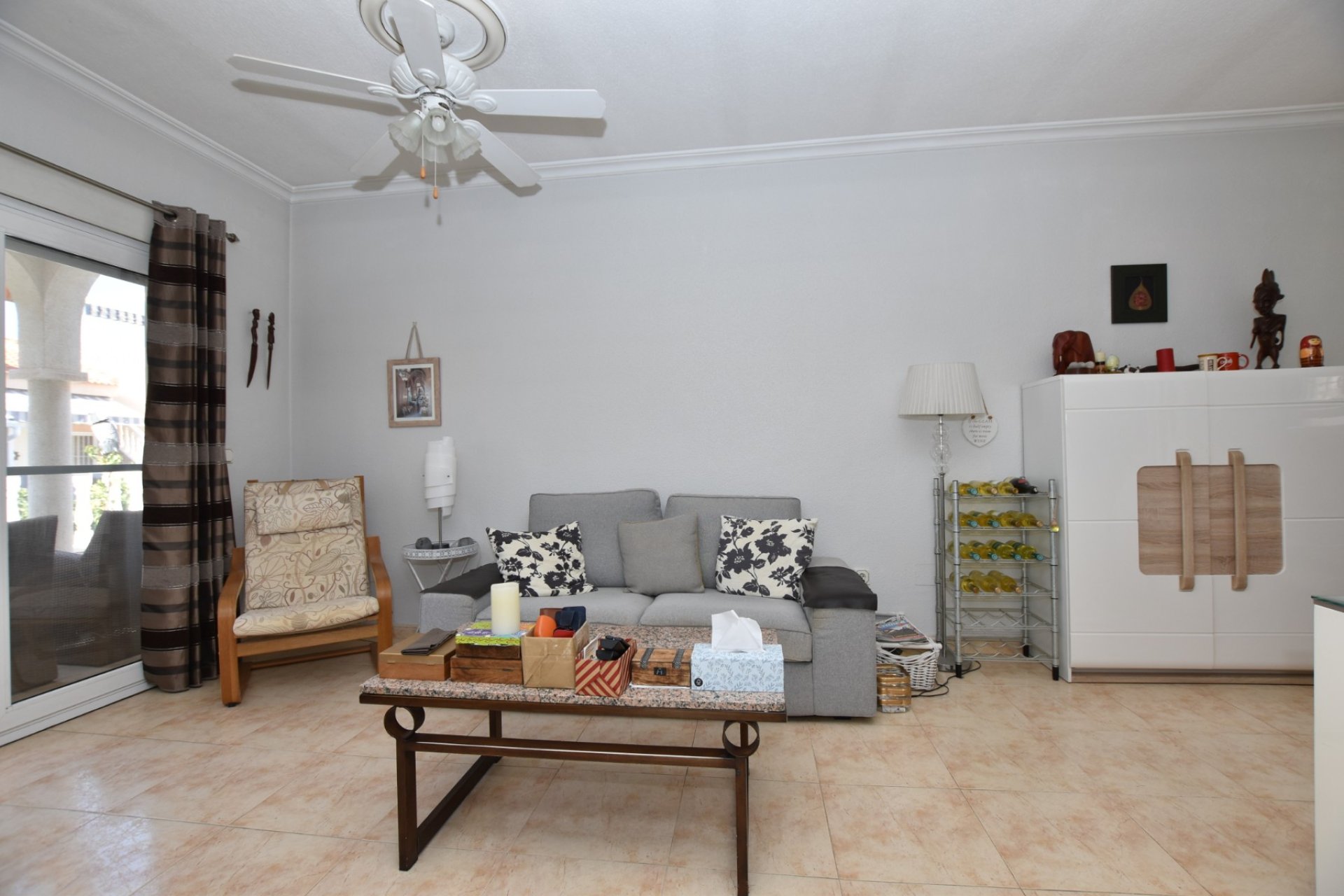 Reventa - Duplex - Algorfa