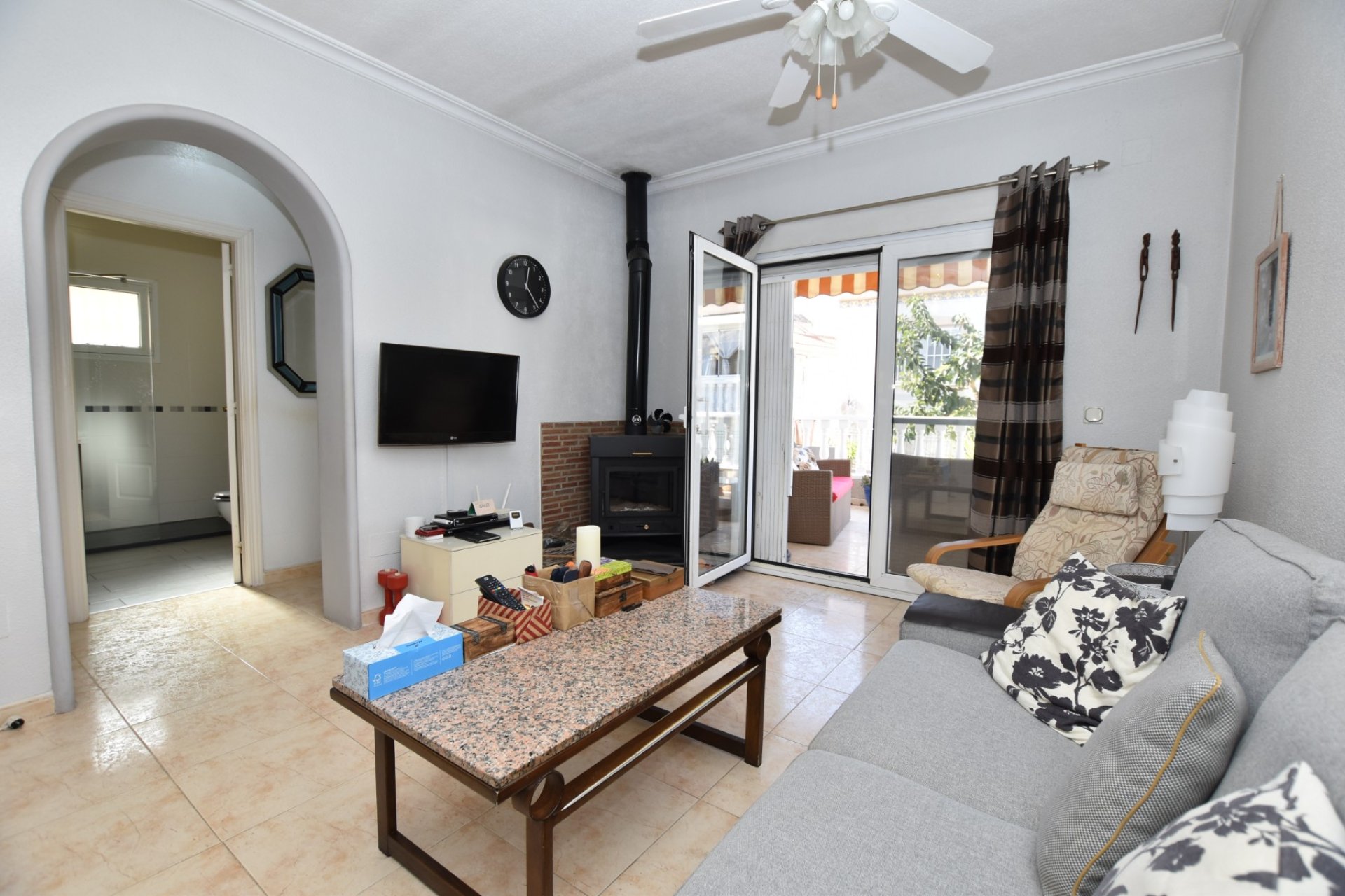 Reventa - Duplex - Algorfa