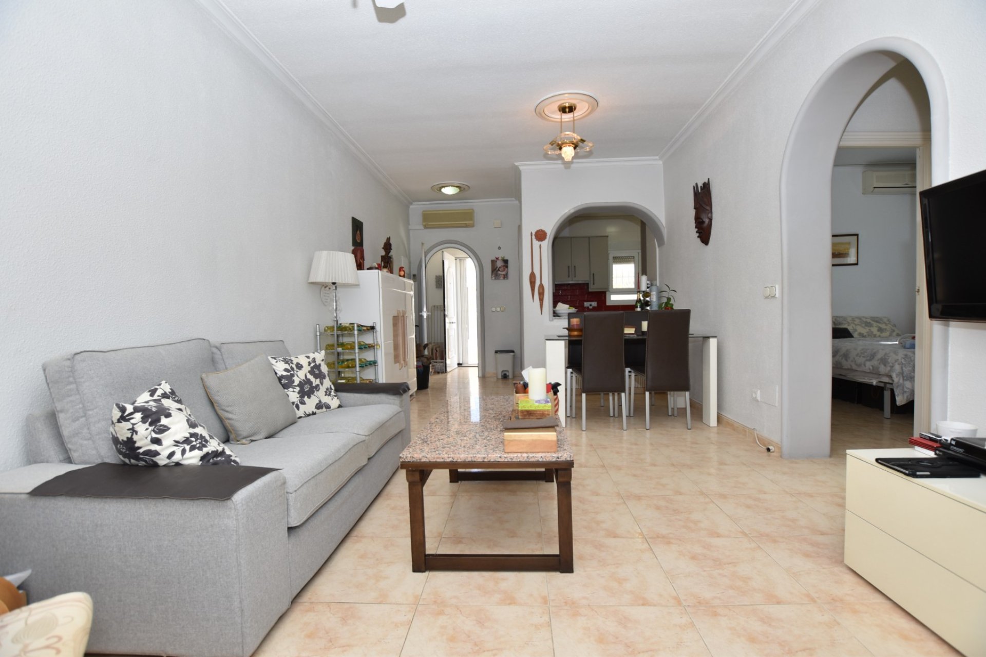 Reventa - Duplex - Algorfa