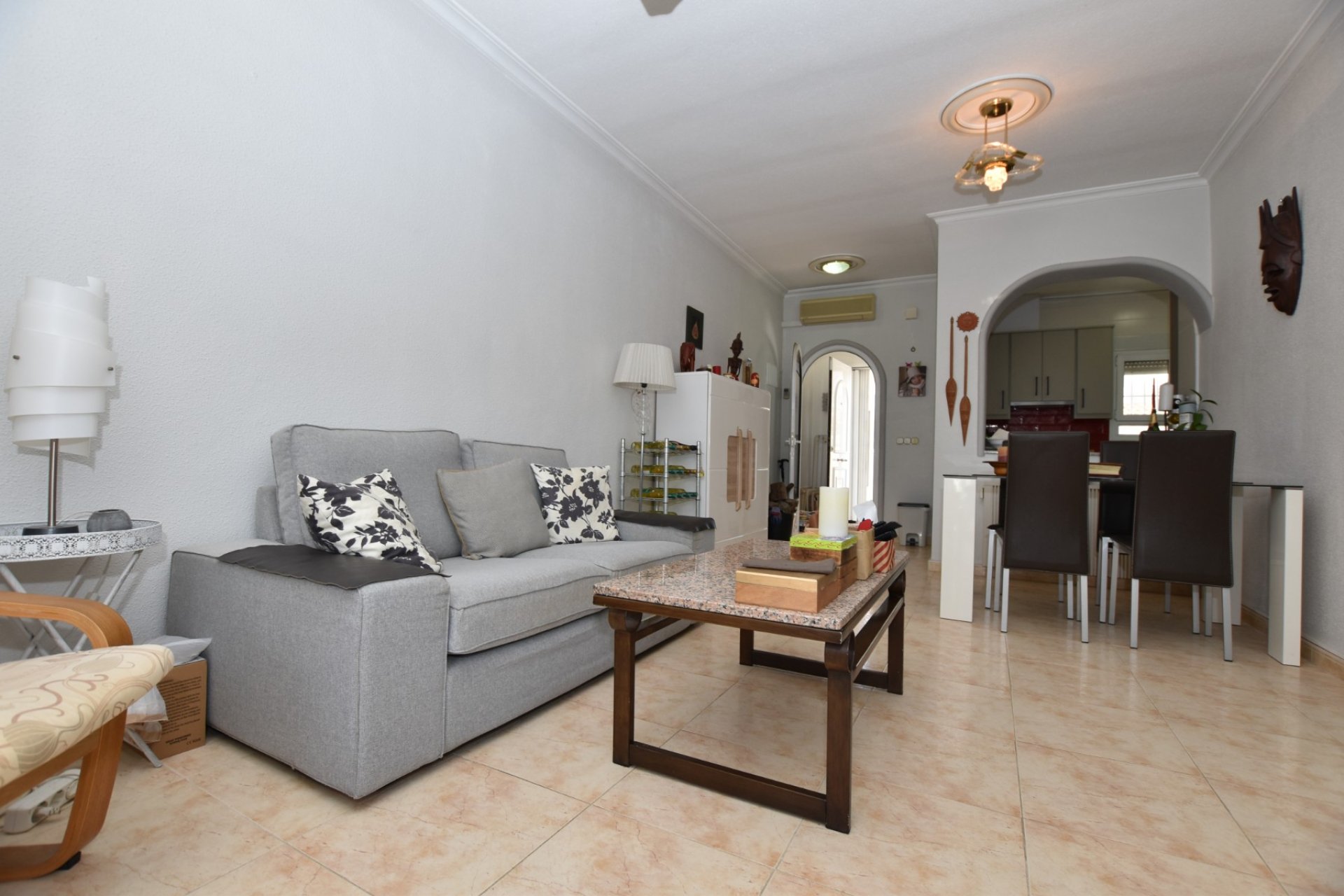 Reventa - Duplex - Algorfa