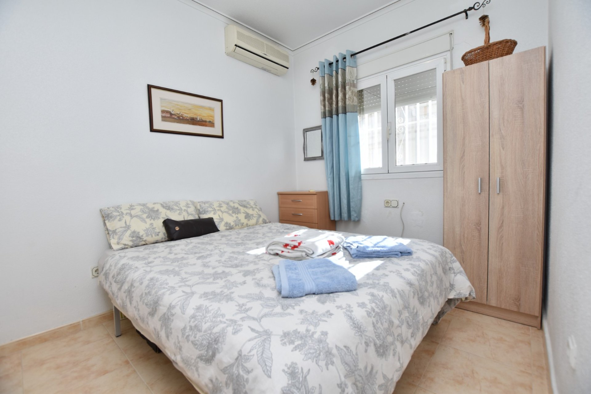 Reventa - Duplex - Algorfa