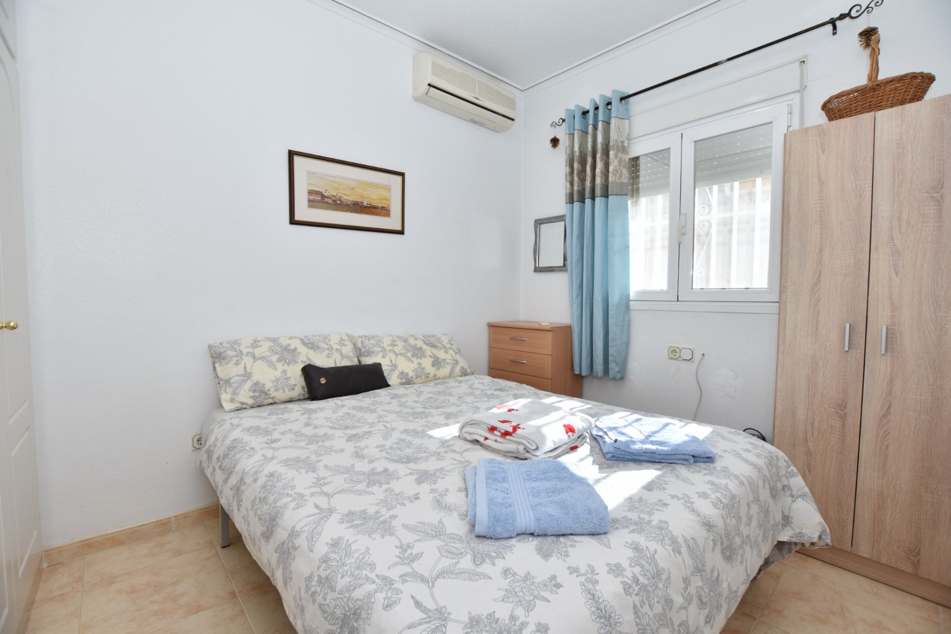 Reventa - Duplex - Algorfa