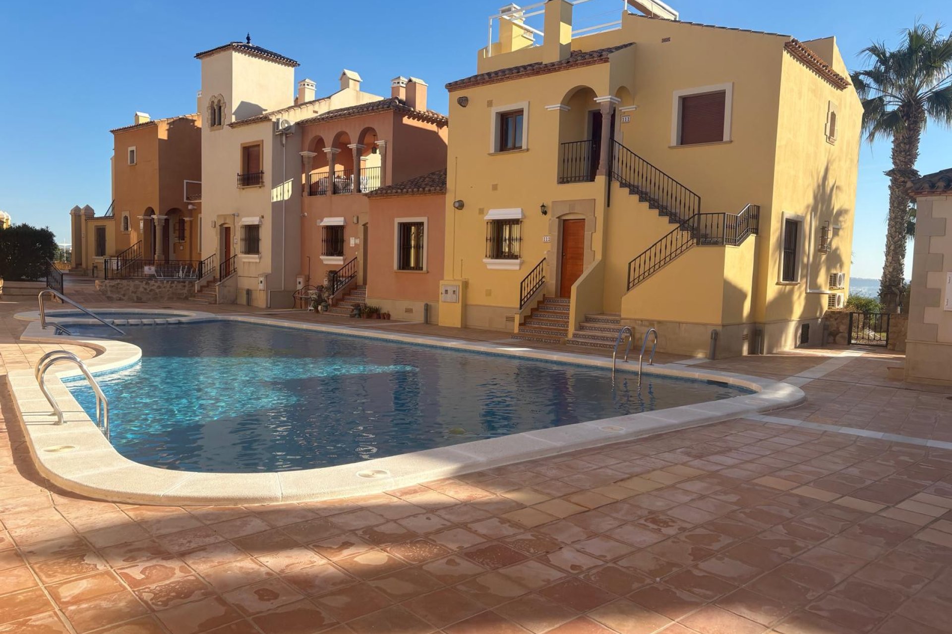 Reventa - Duplex - Algorfa