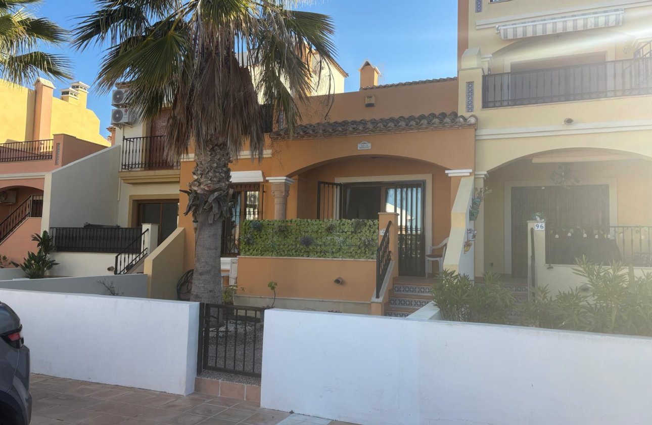 Reventa - Duplex - Algorfa