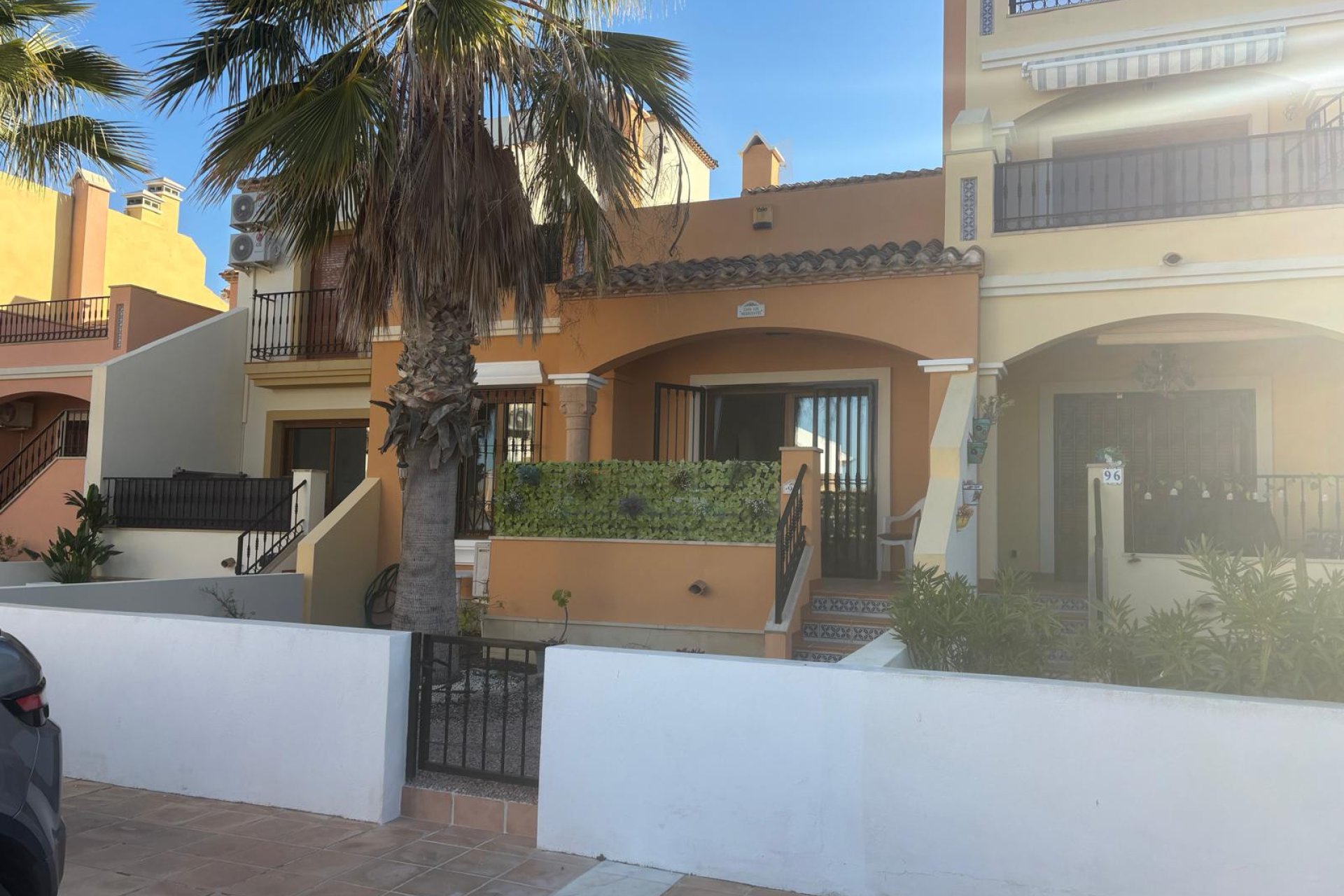 Reventa - Duplex - Algorfa