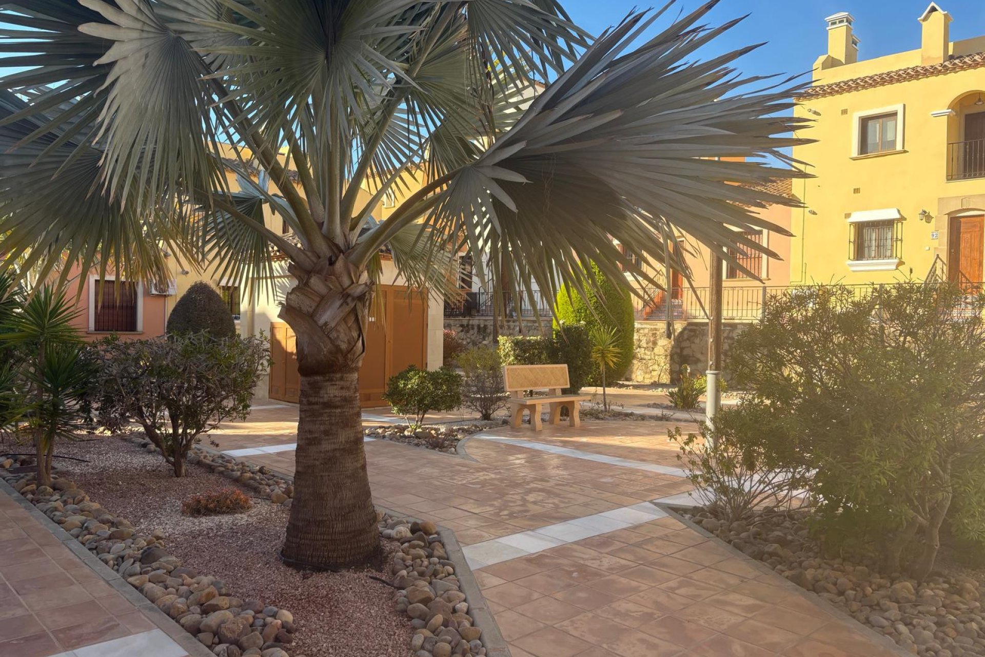 Reventa - Duplex - Algorfa