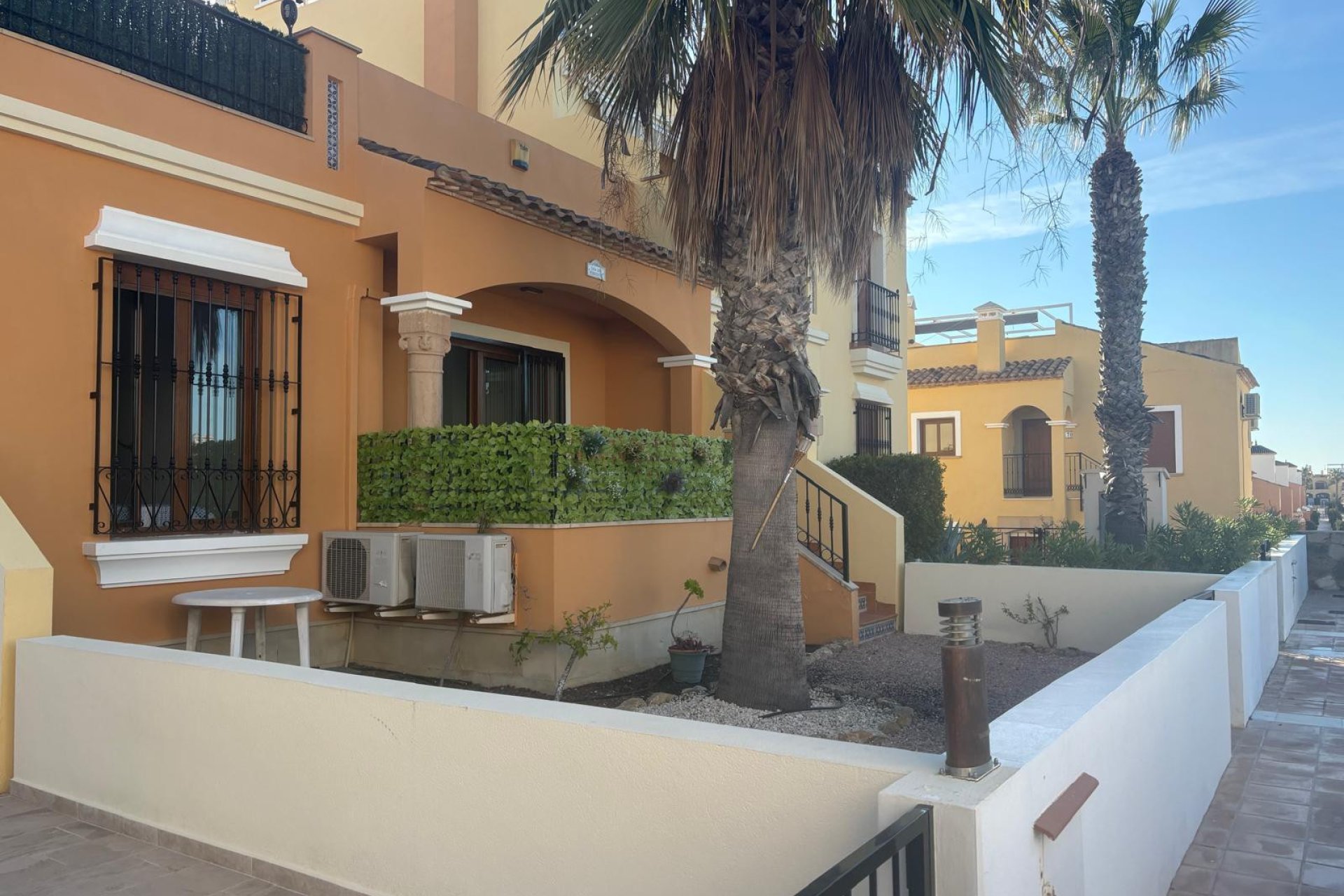 Reventa - Duplex - Algorfa