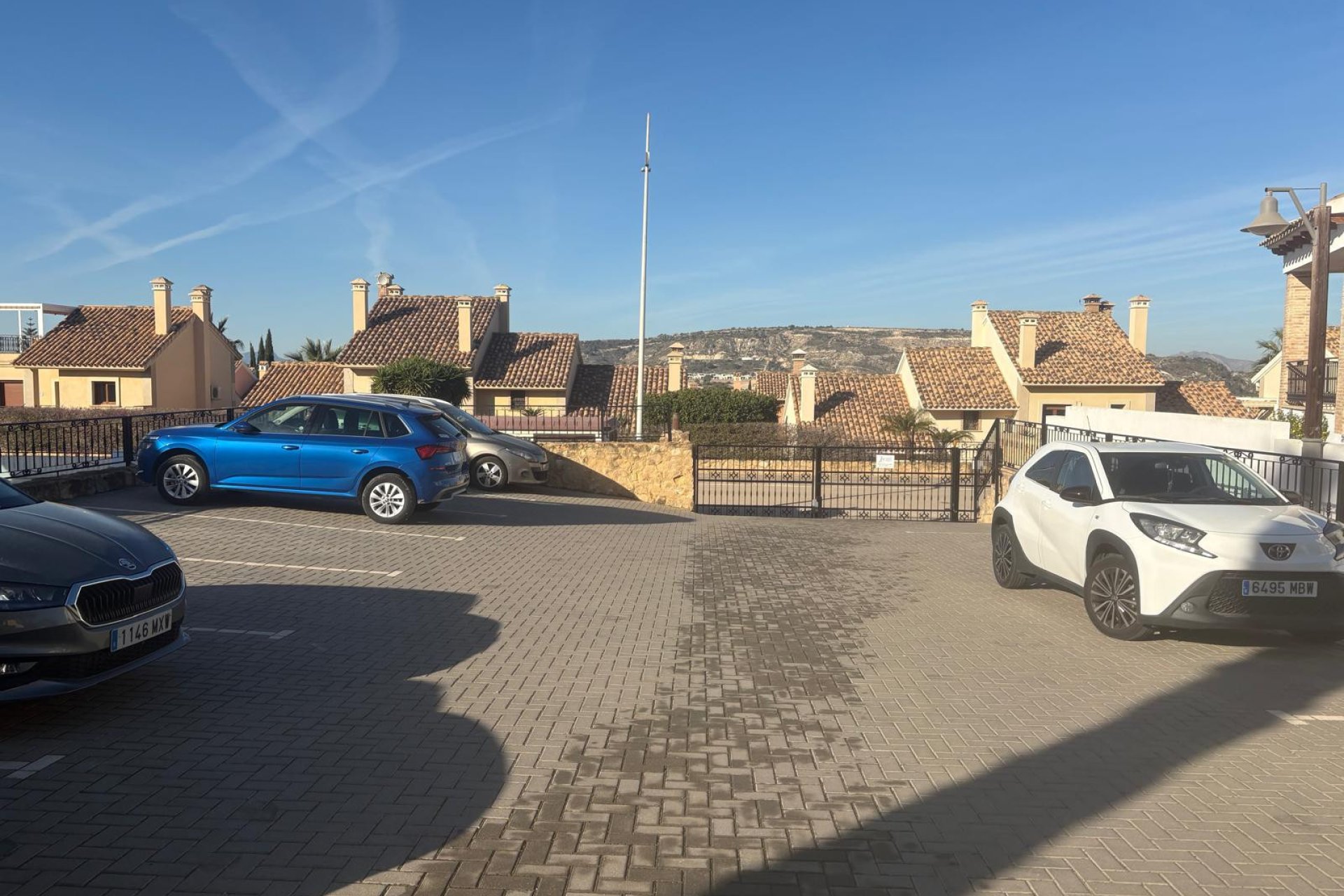 Reventa - Duplex - Algorfa