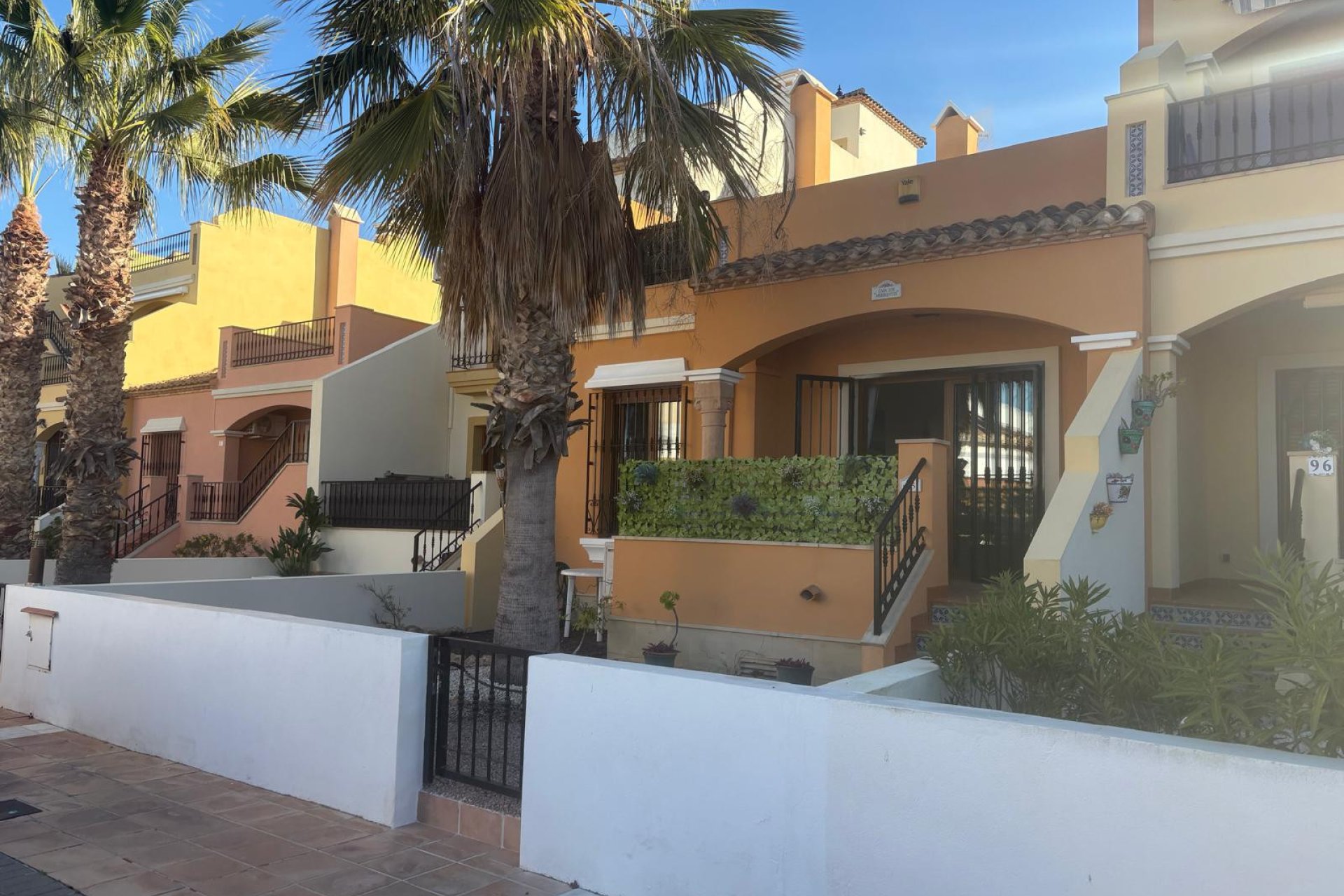 Reventa - Duplex - Algorfa