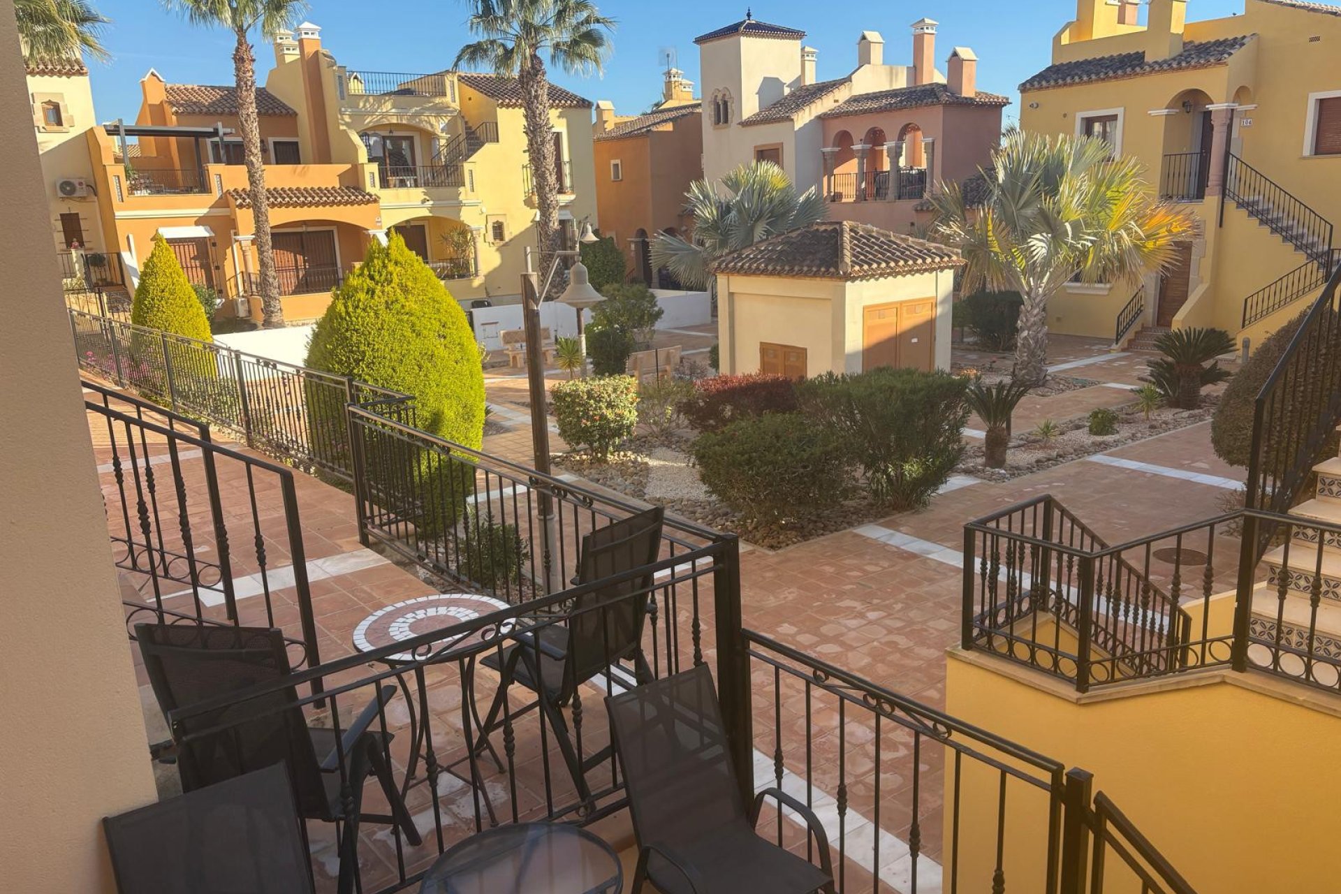 Reventa - Duplex - Algorfa