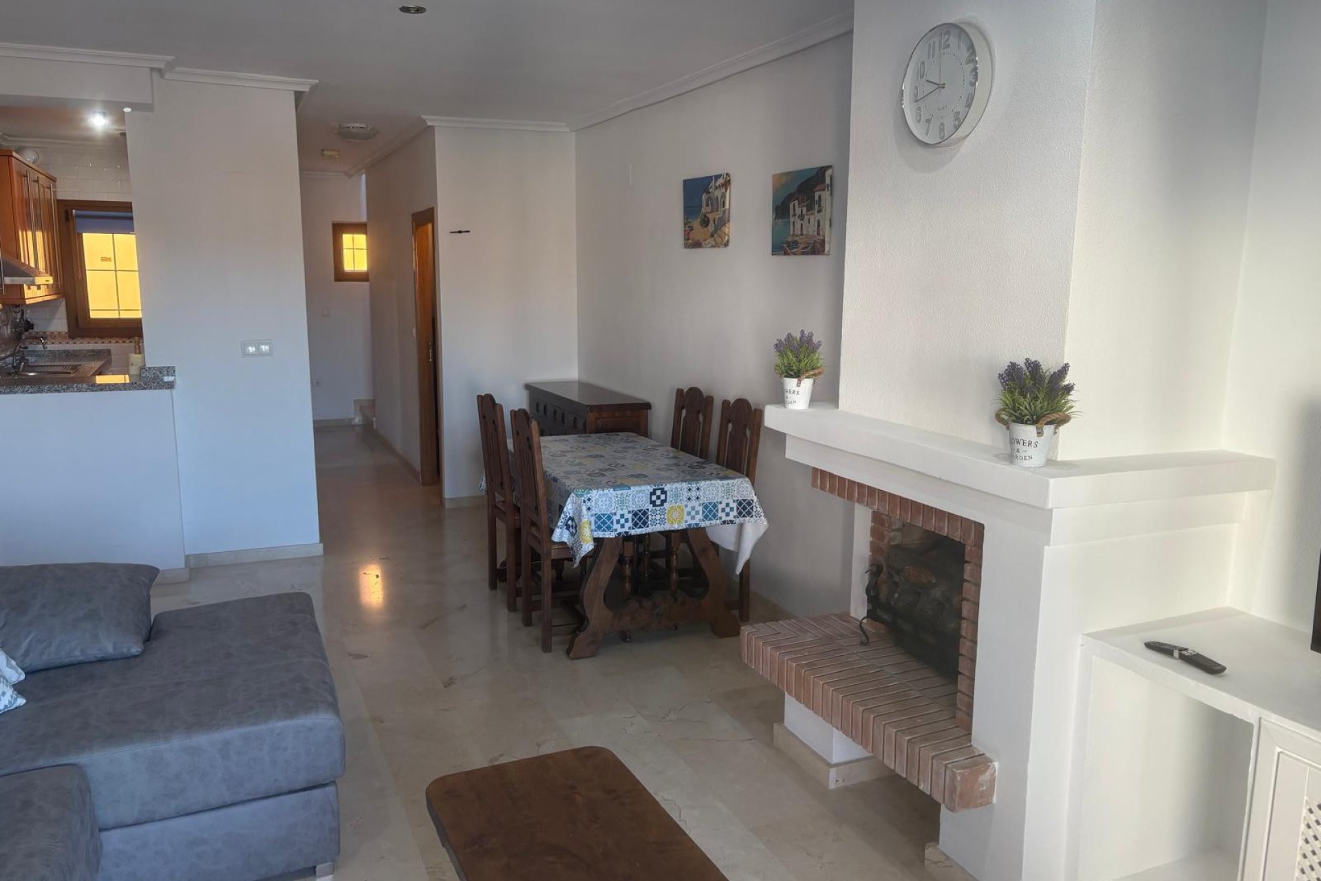 Reventa - Duplex - Algorfa