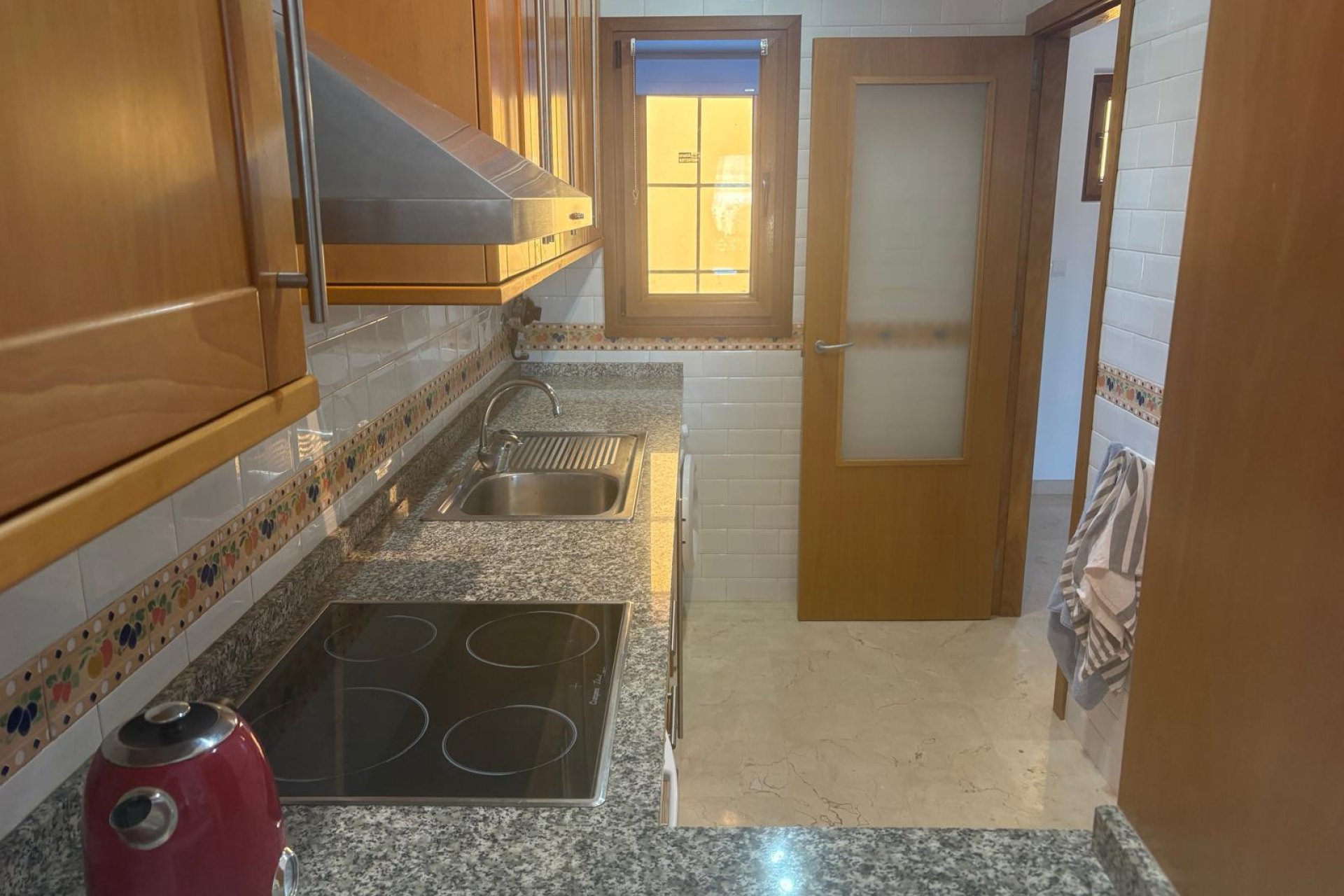 Reventa - Duplex - Algorfa