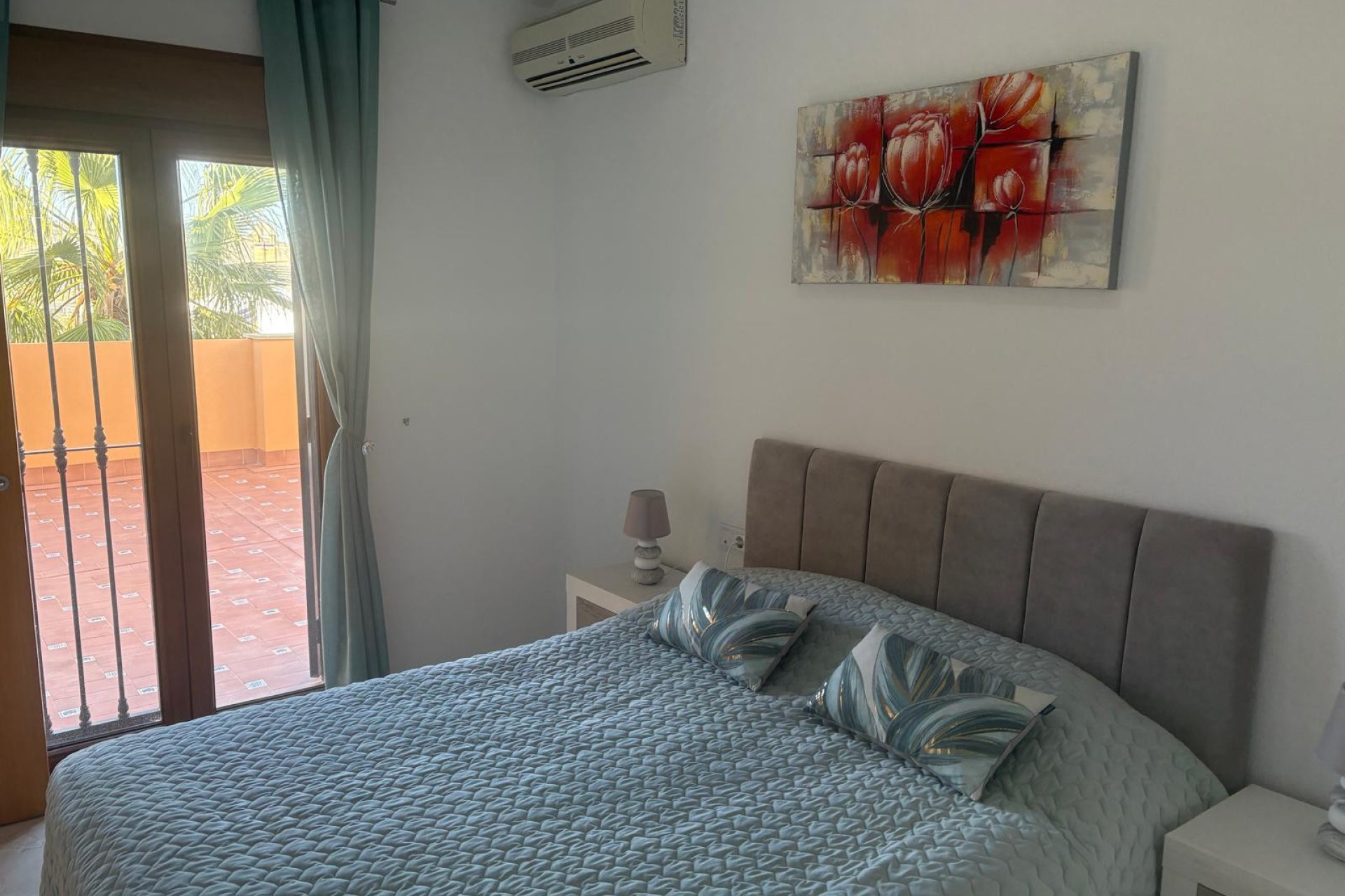 Reventa - Duplex - Algorfa