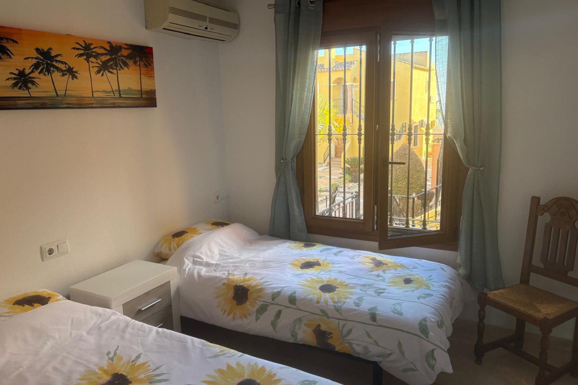 Reventa - Duplex - Algorfa