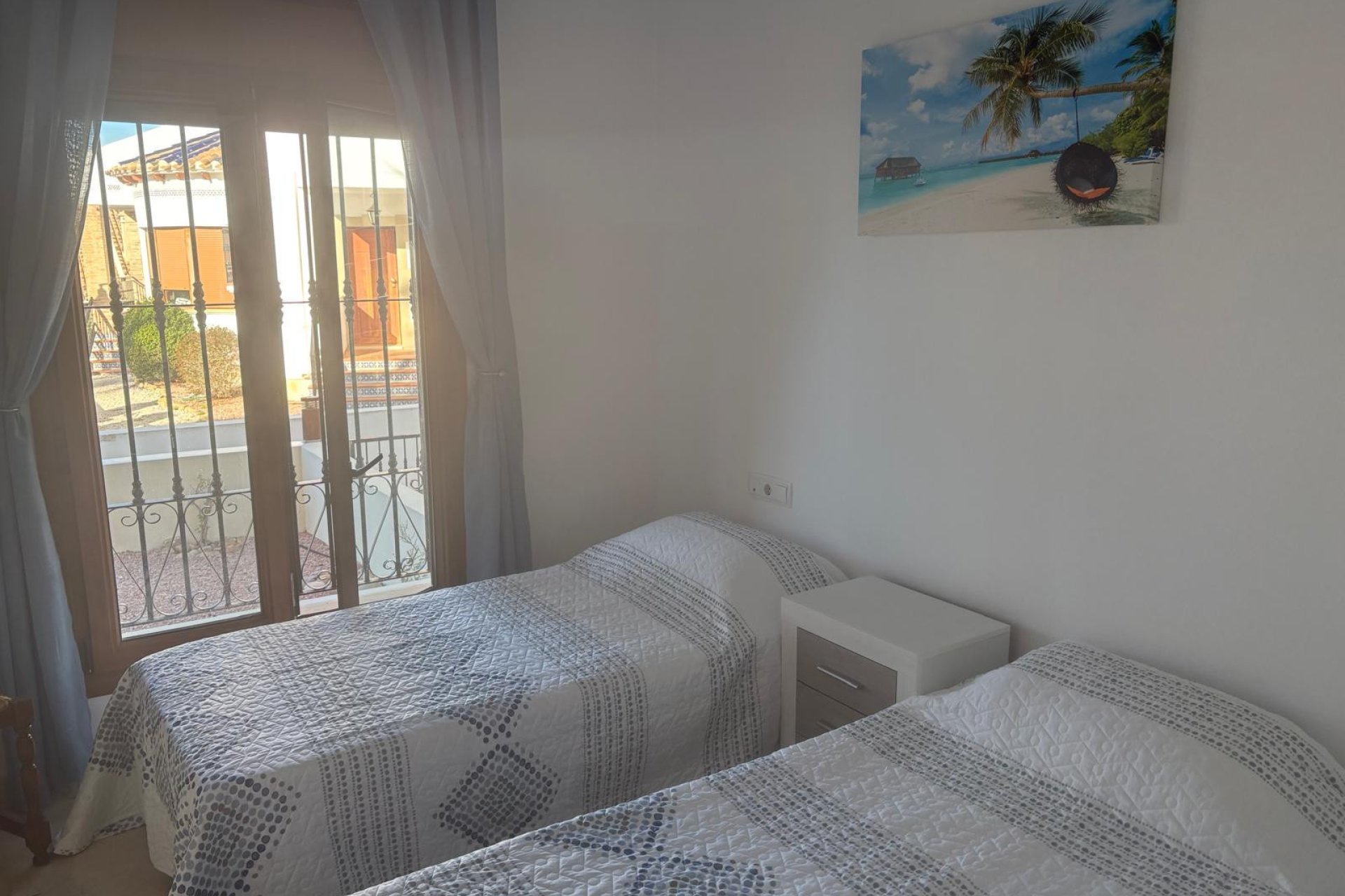 Reventa - Duplex - Algorfa