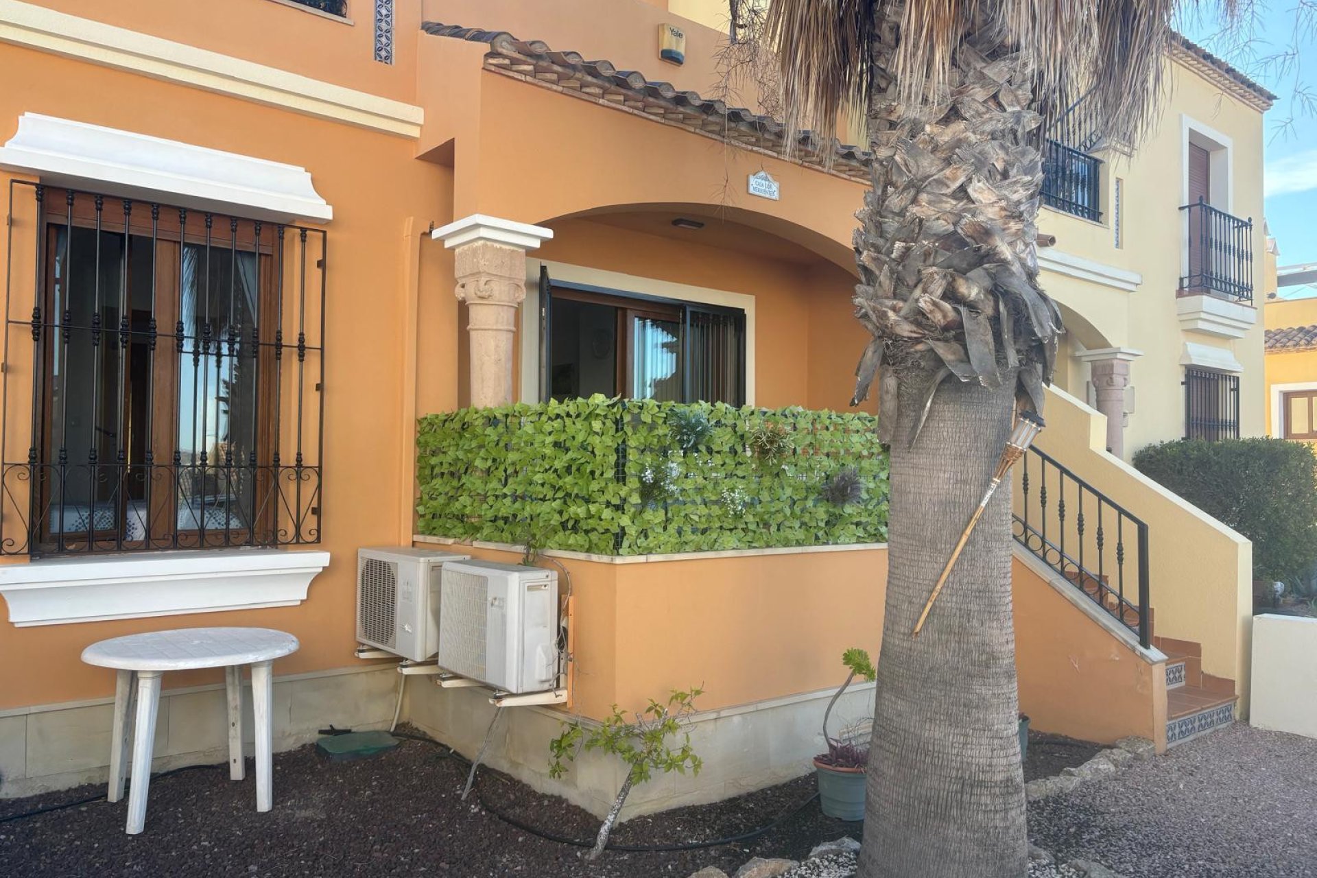 Reventa - Duplex - Algorfa