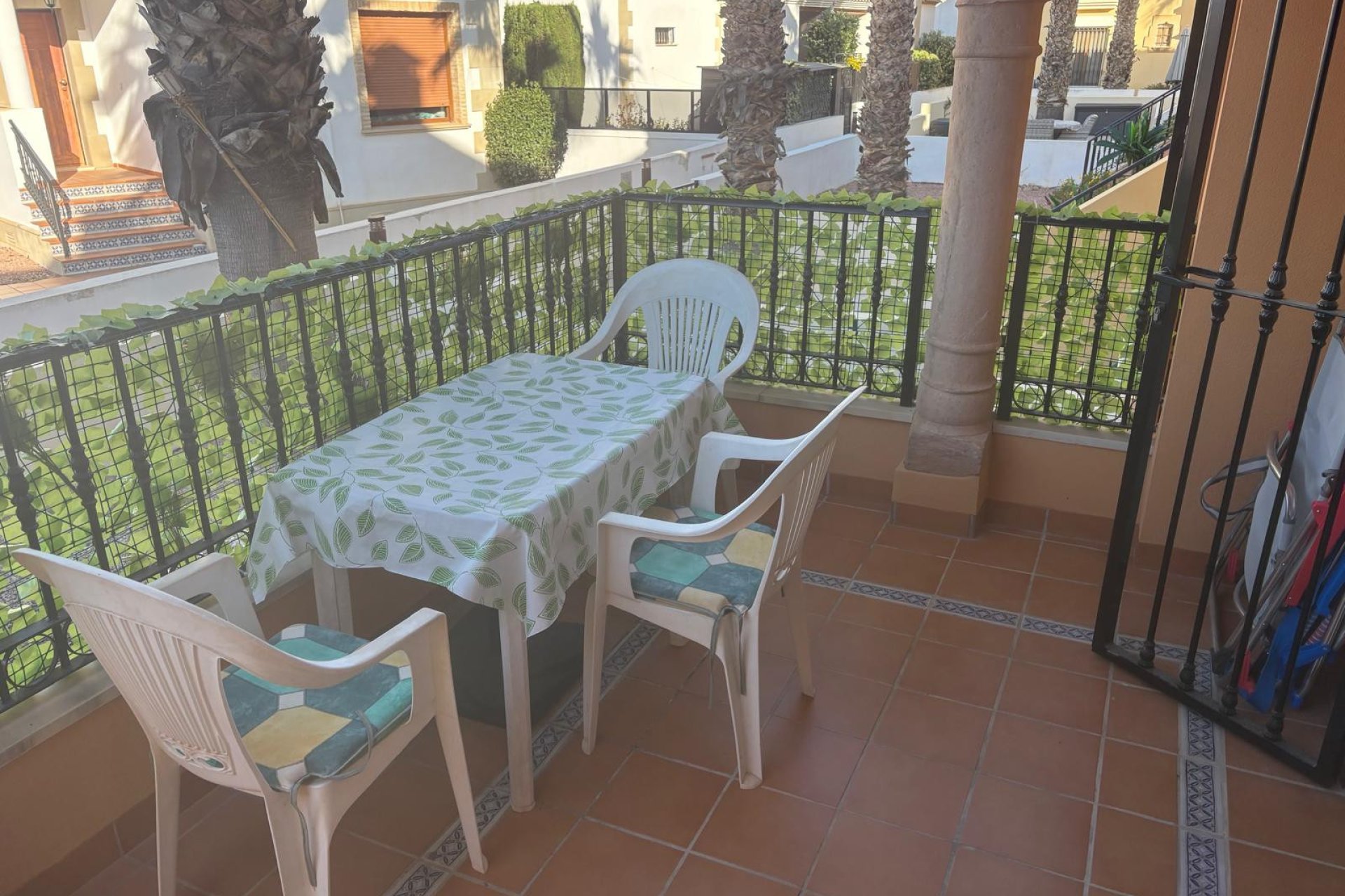 Reventa - Duplex - Algorfa
