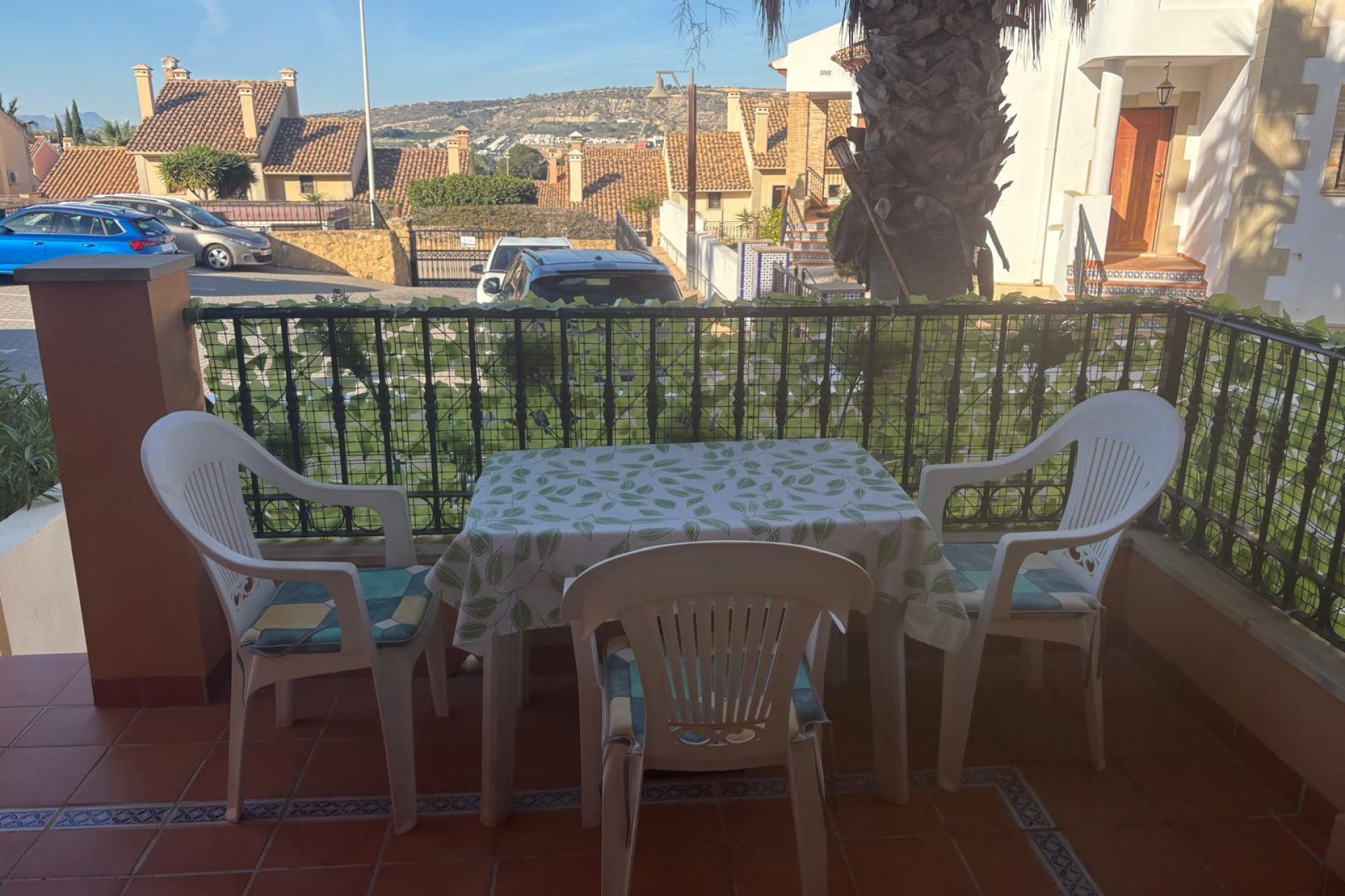 Reventa - Duplex - Algorfa