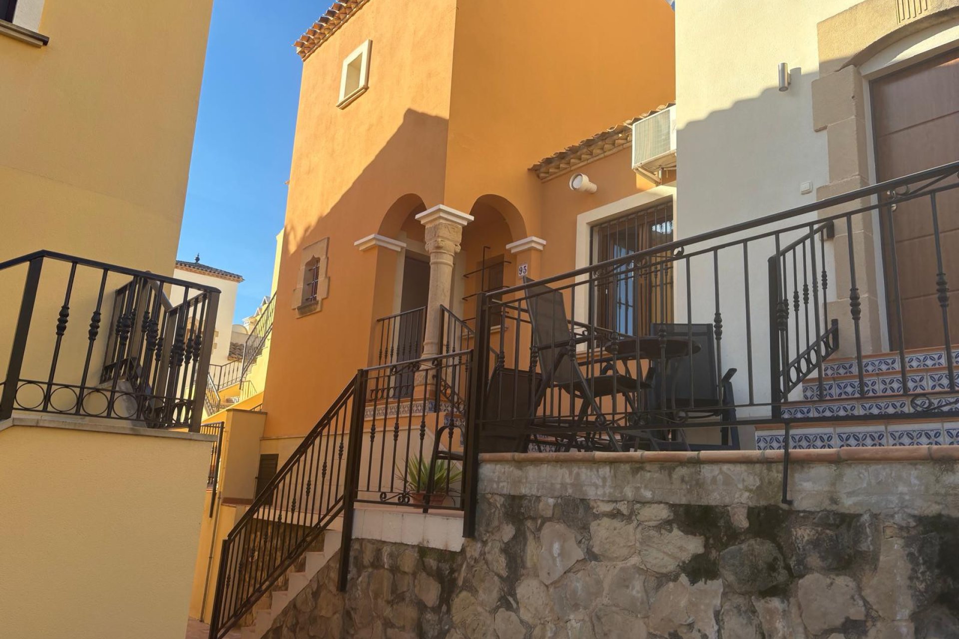 Reventa - Duplex - Algorfa