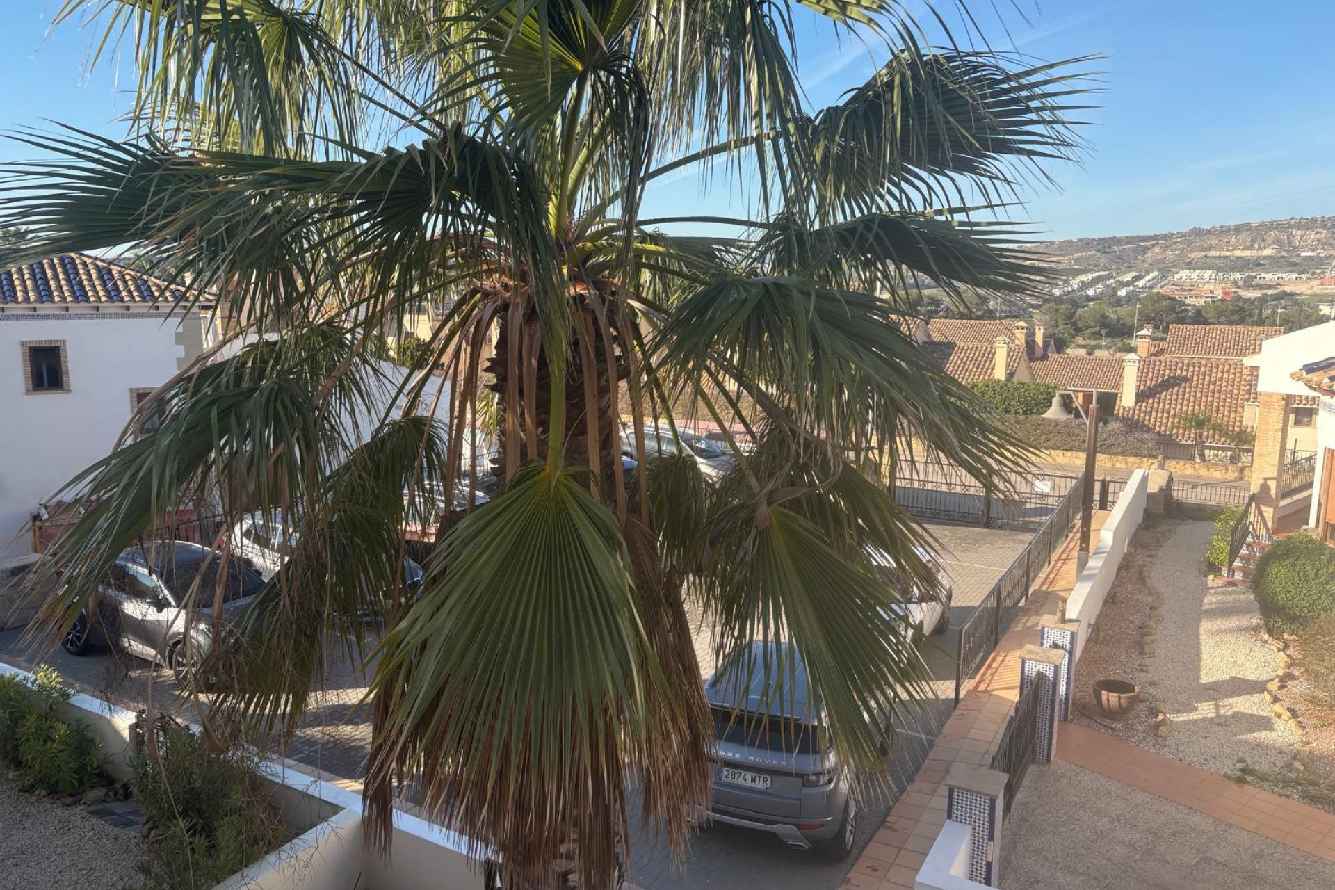 Reventa - Duplex - Algorfa