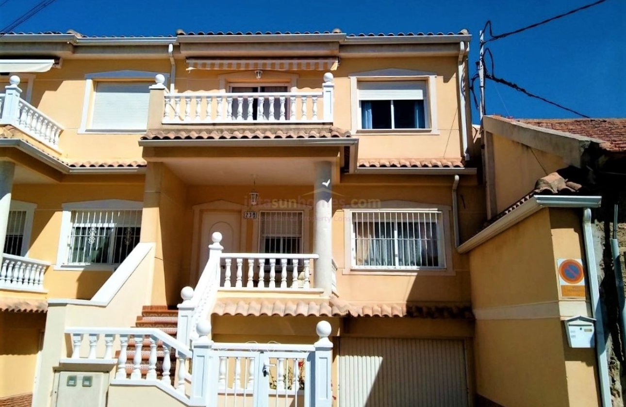 Reventa - Duplex - Benijofar