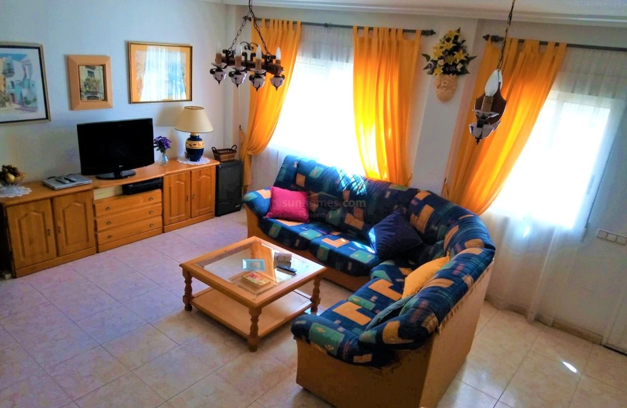 Reventa - Duplex - Benijofar