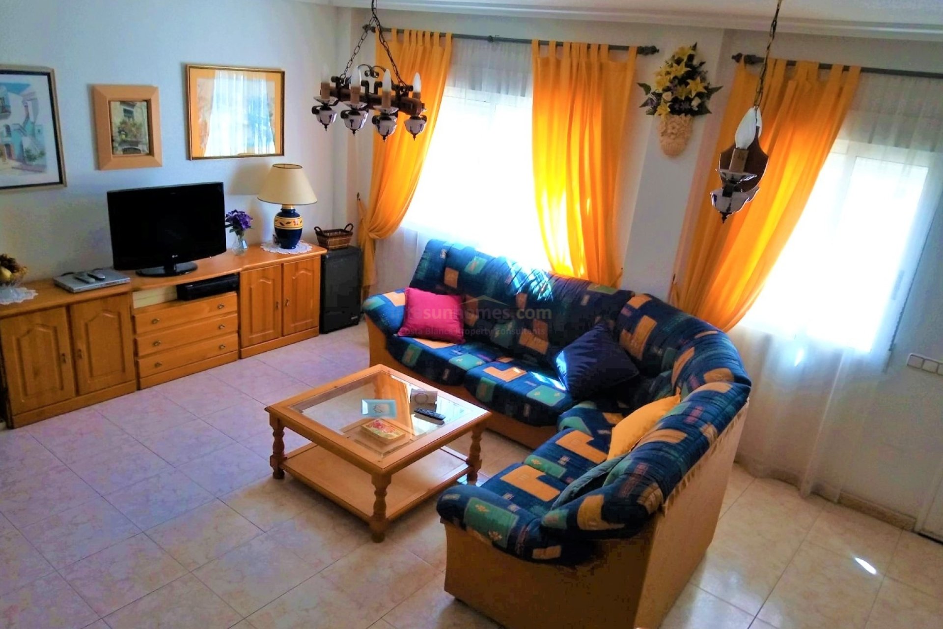 Reventa - Duplex - Benijofar