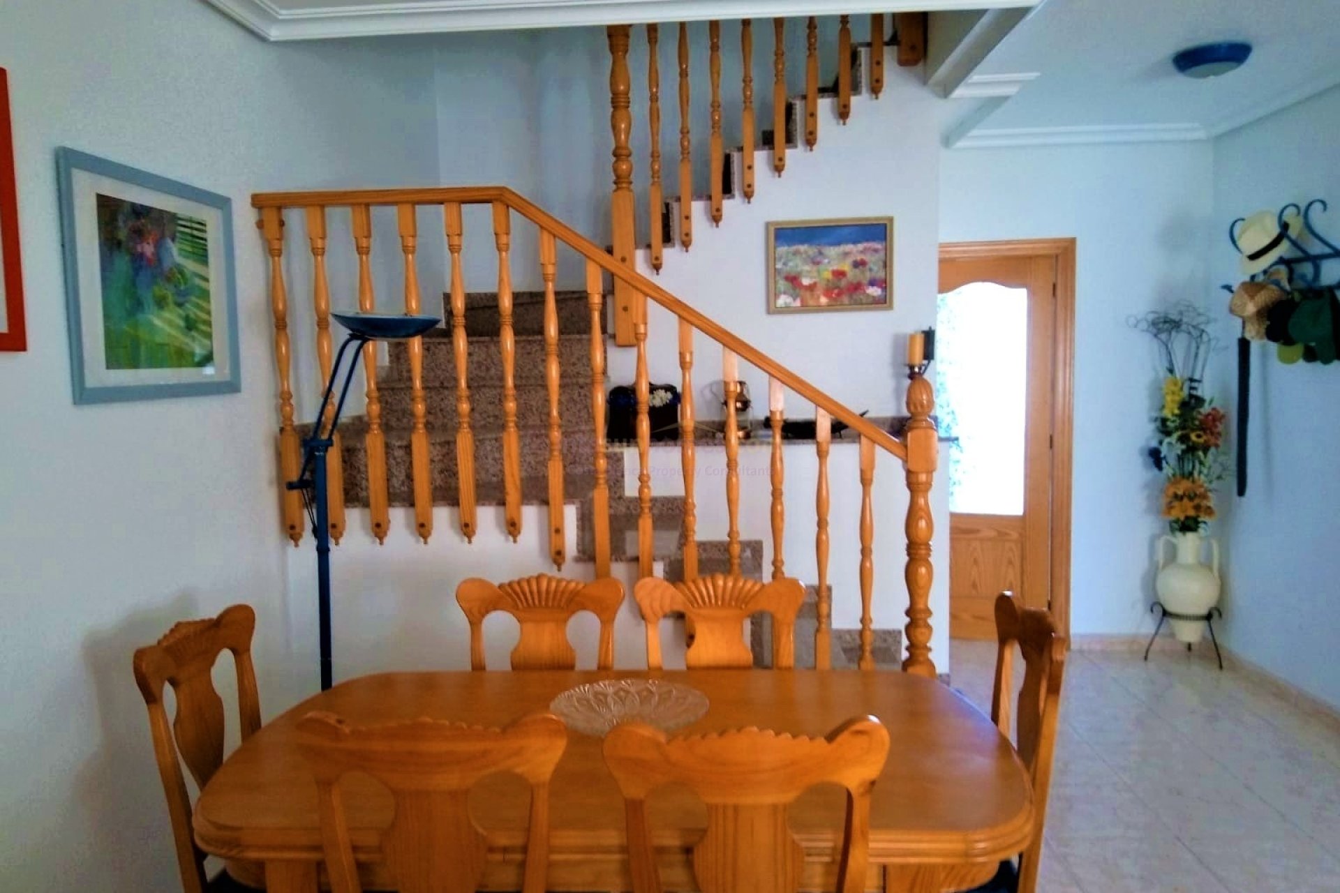 Reventa - Duplex - Benijofar