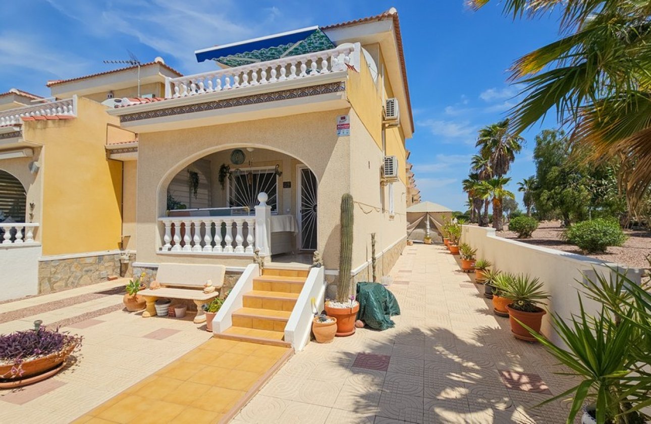 Reventa - Duplex - Benijofar