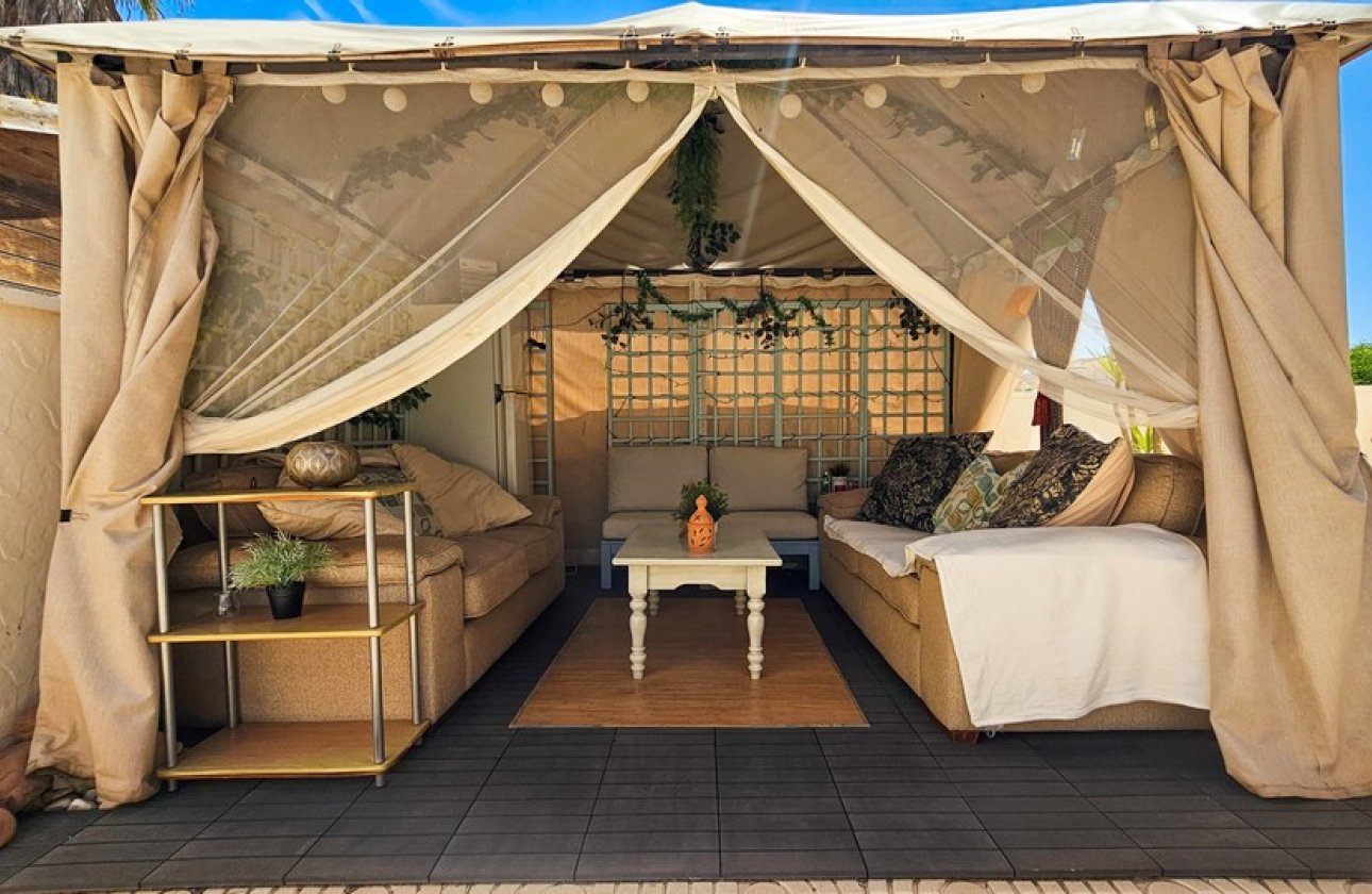 Reventa - Duplex - Benijofar