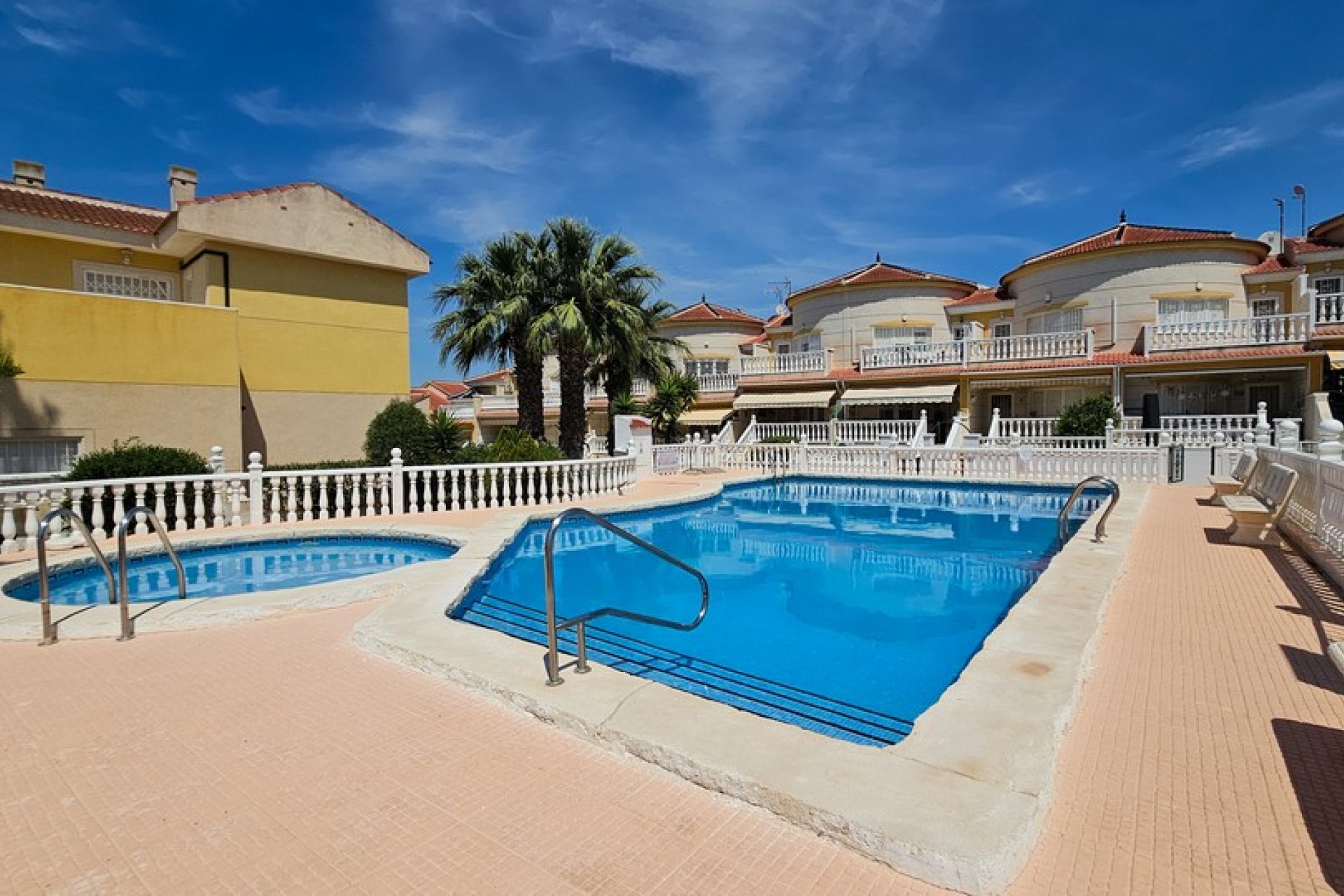 Reventa - Duplex - Benijofar