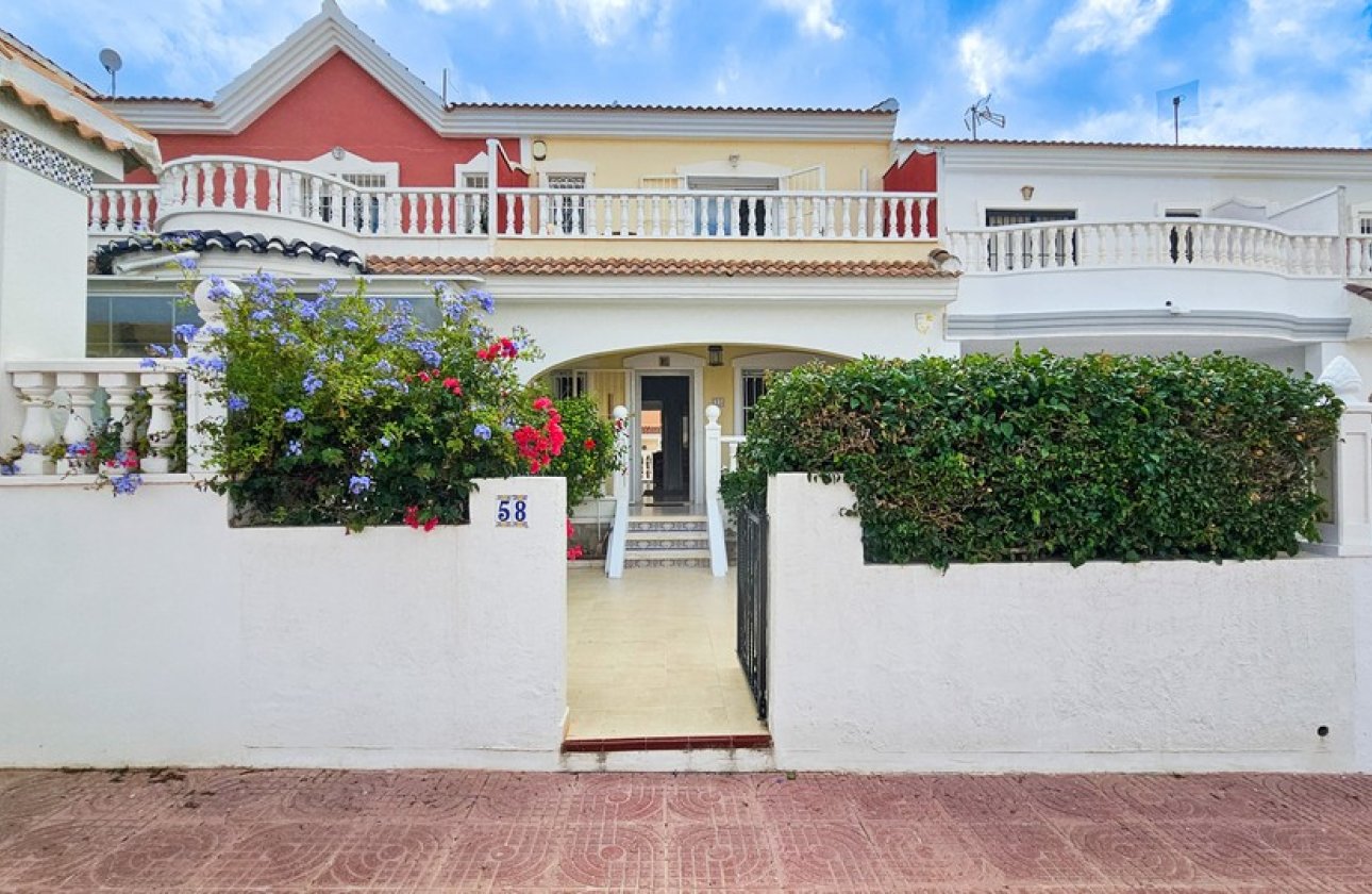 Reventa - Duplex - Benijofar